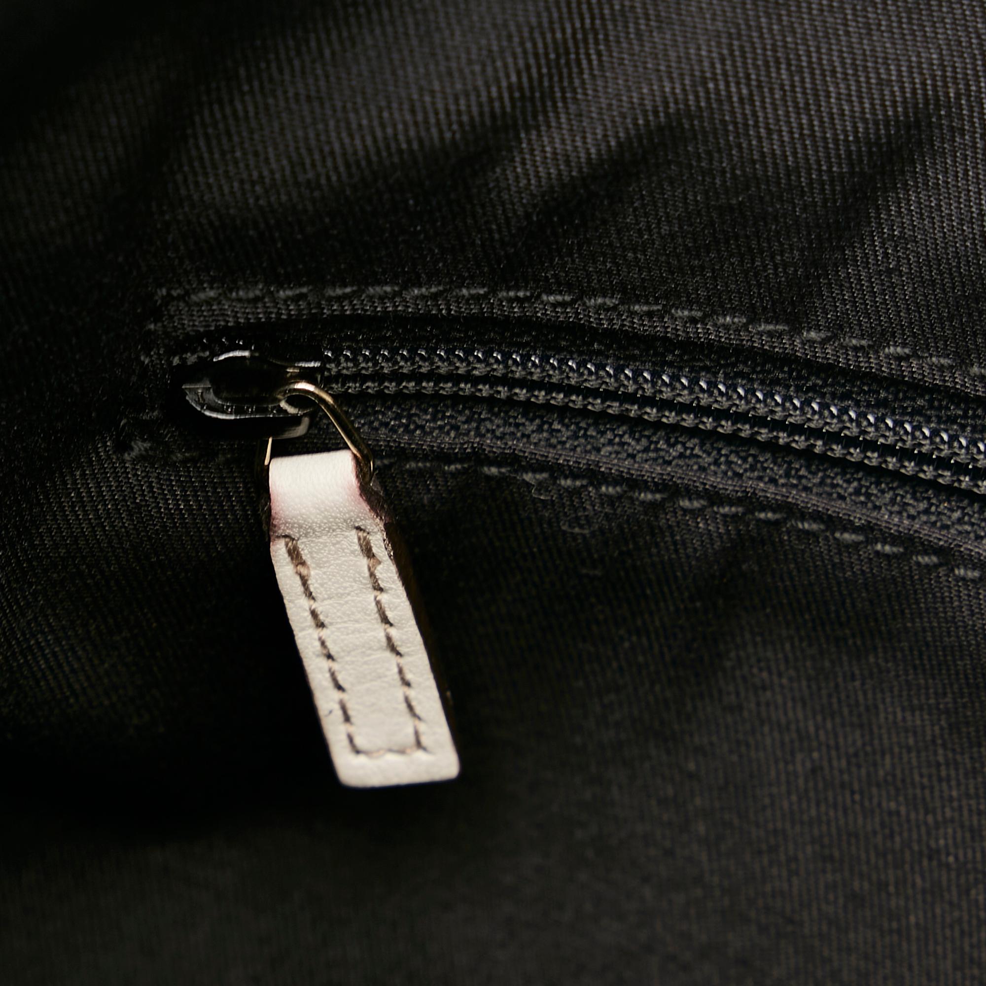 Gucci Abbey D-Ring Shoulder Bag (SHG-arWVNY)