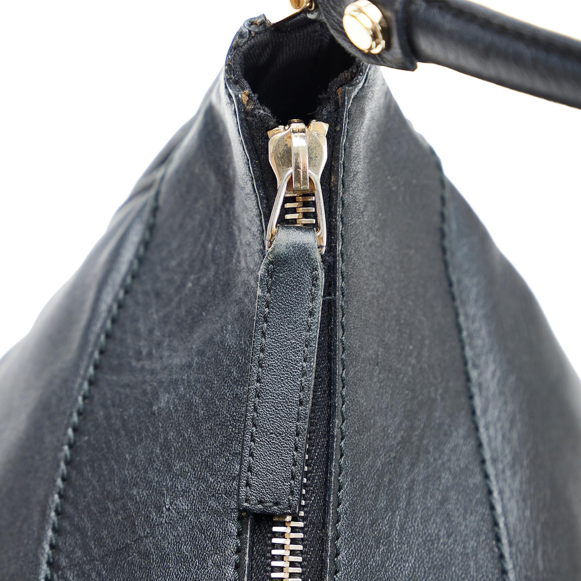 Gucci Abbey D-Ring Shoulder Bag (SHG-Anzzrf)