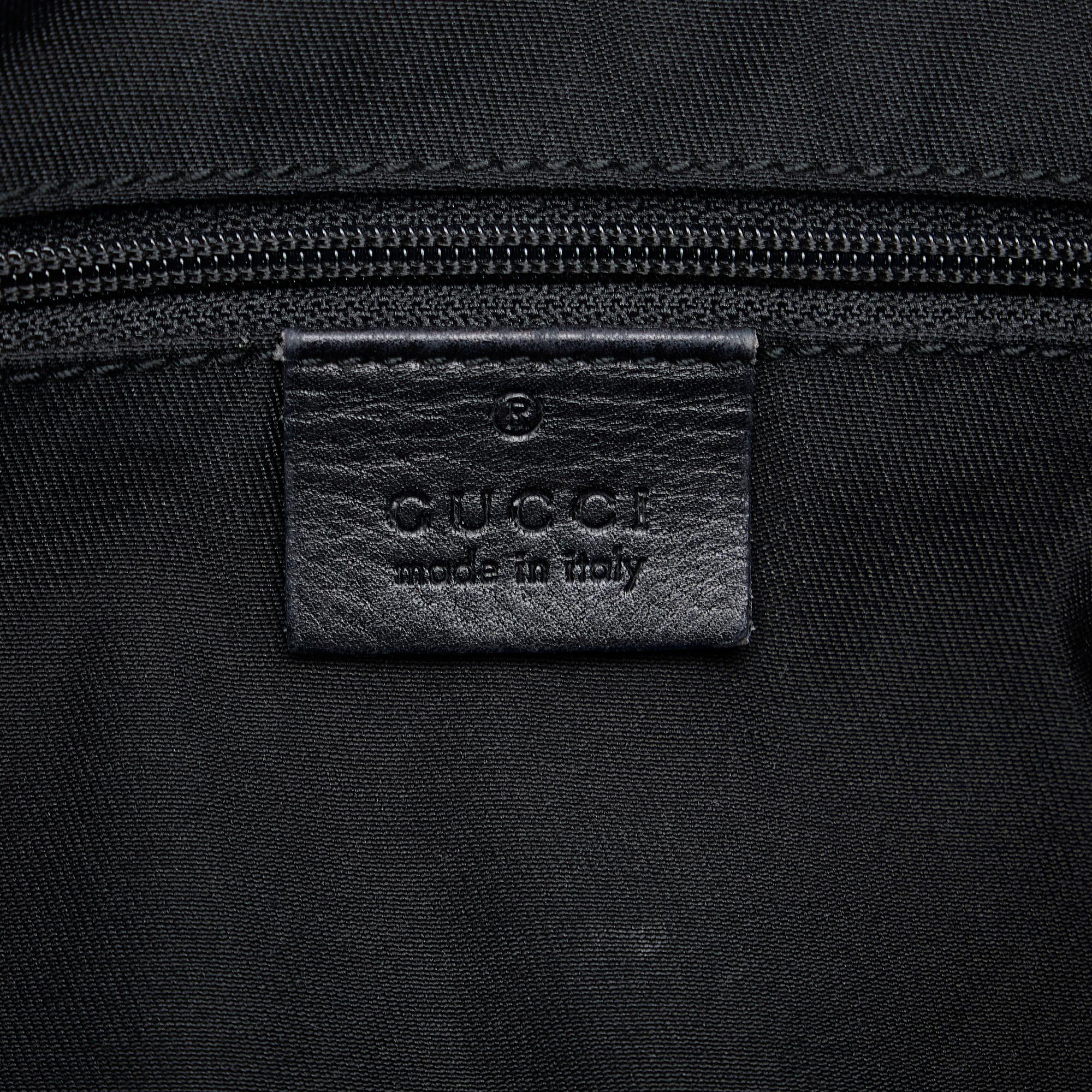 Gucci Abbey D-Ring Shoulder Bag (SHG-Anzzrf)