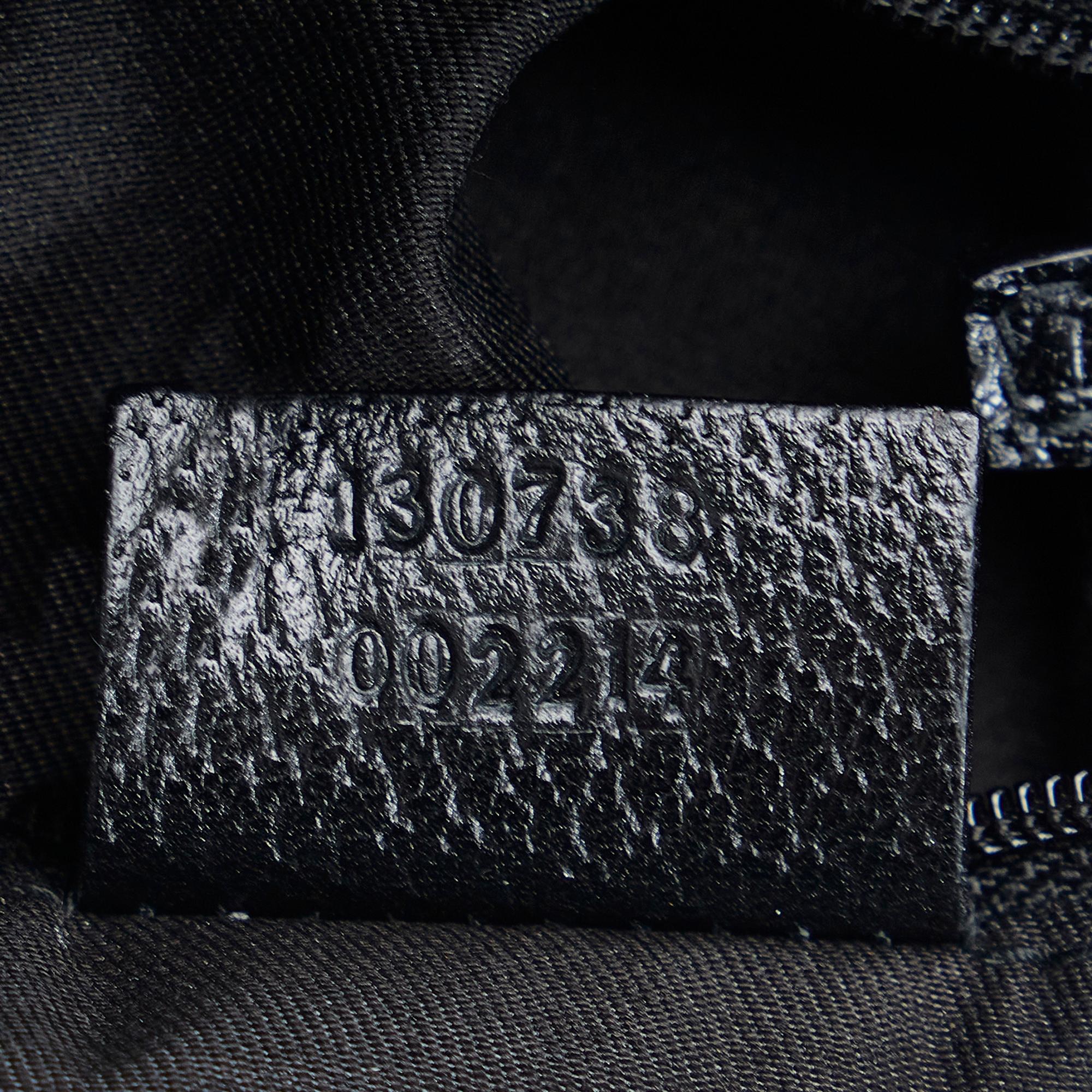 Gucci Abbey D-Ring Shoulder Bag (SHG-Srjwi8)