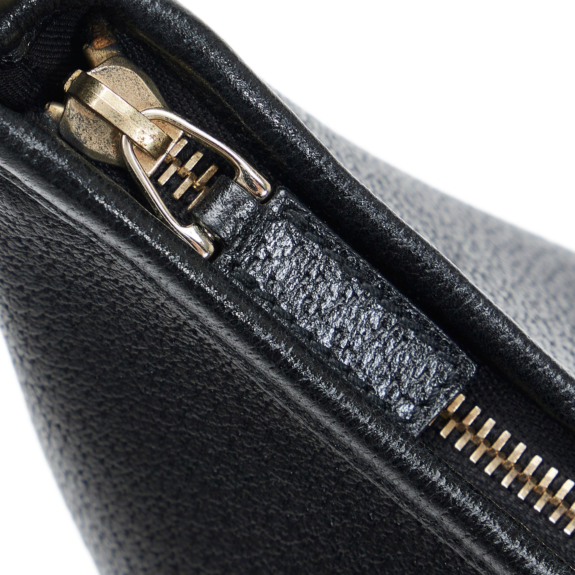 Gucci Abbey D-Ring Shoulder Bag (SHG-Srjwi8)