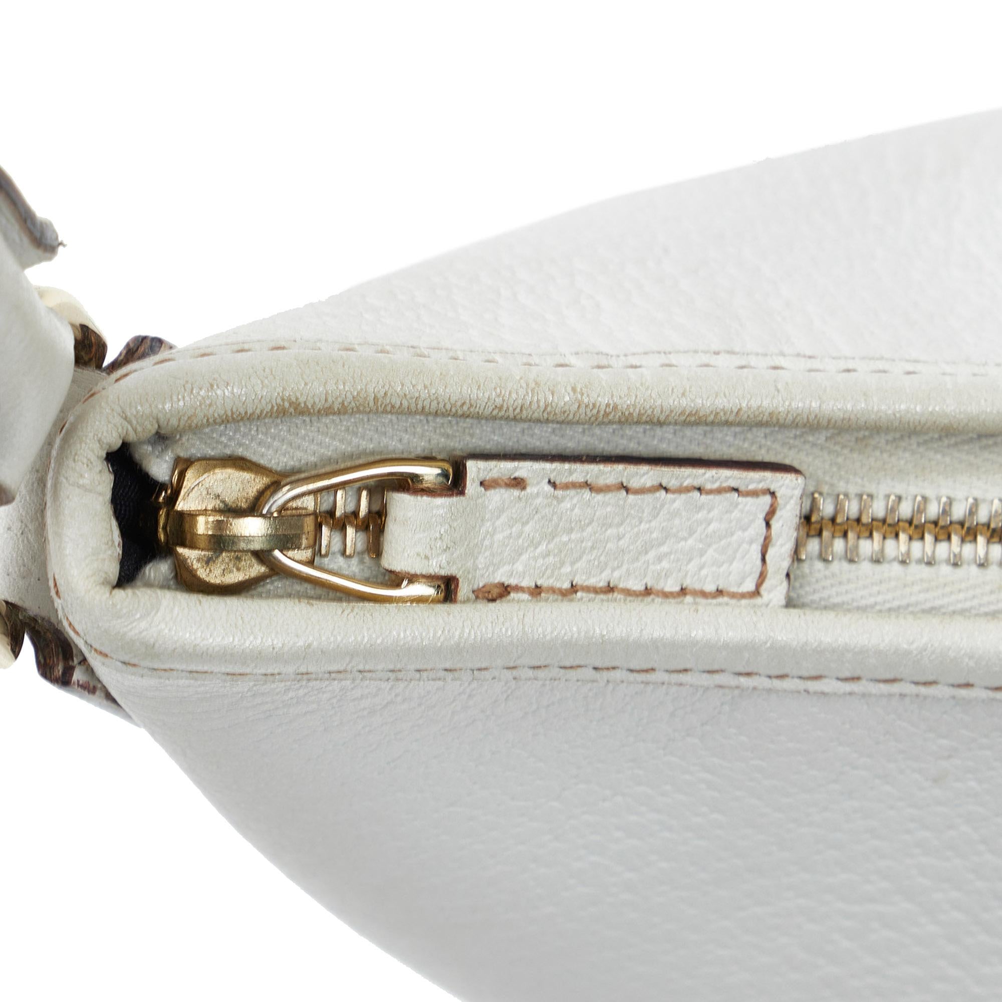 Gucci Abbey D-Ring Shoulder Bag (SHG-YvTHgU)