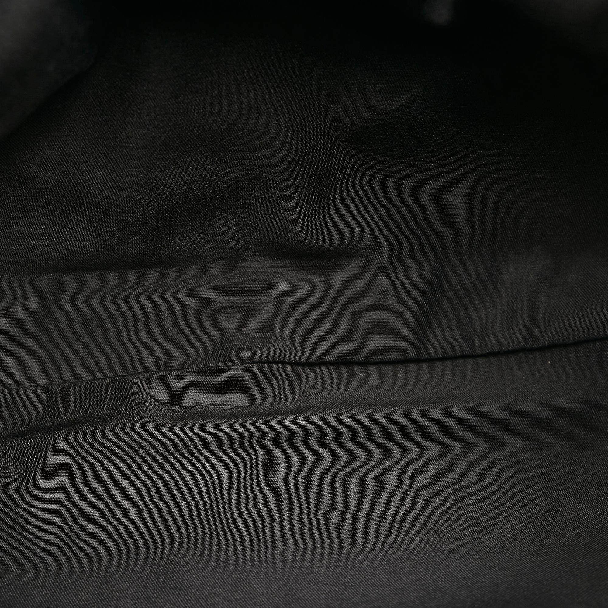 Gucci Abbey D-ring Hobo Bag (SHG-35610)