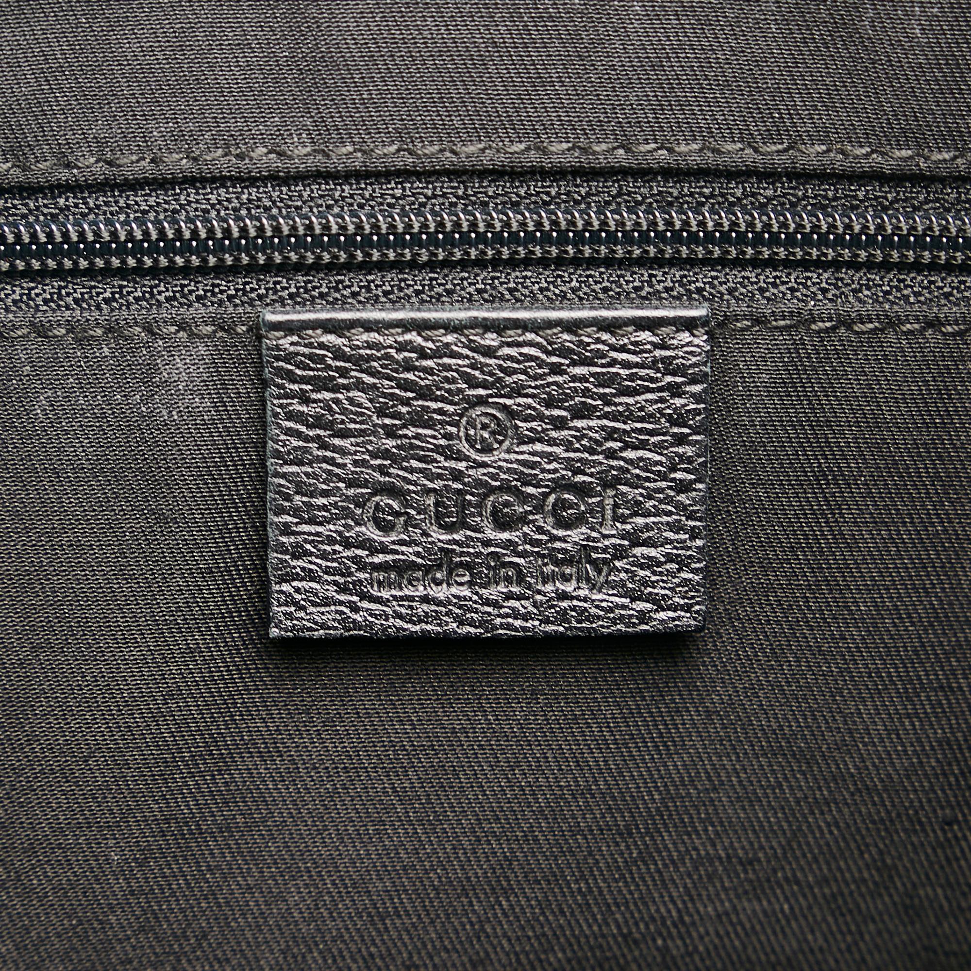 Gucci Abbey D-ring Hobo Bag (SHG-35610)