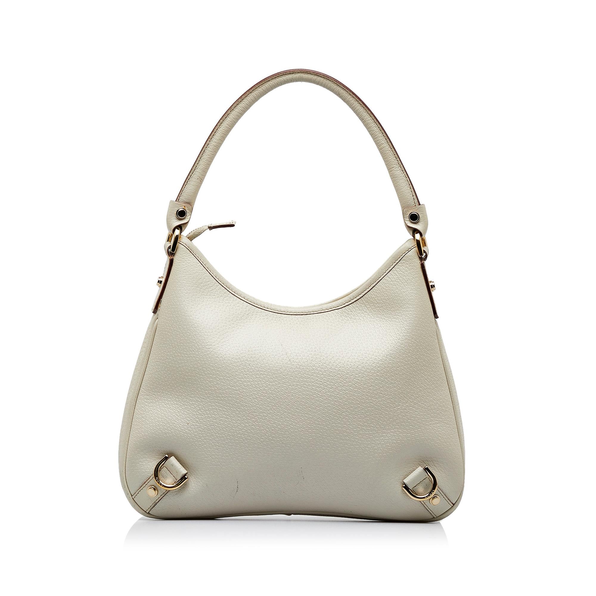 Gucci Abbey Shoulder Bag (SHG-S51W9z)