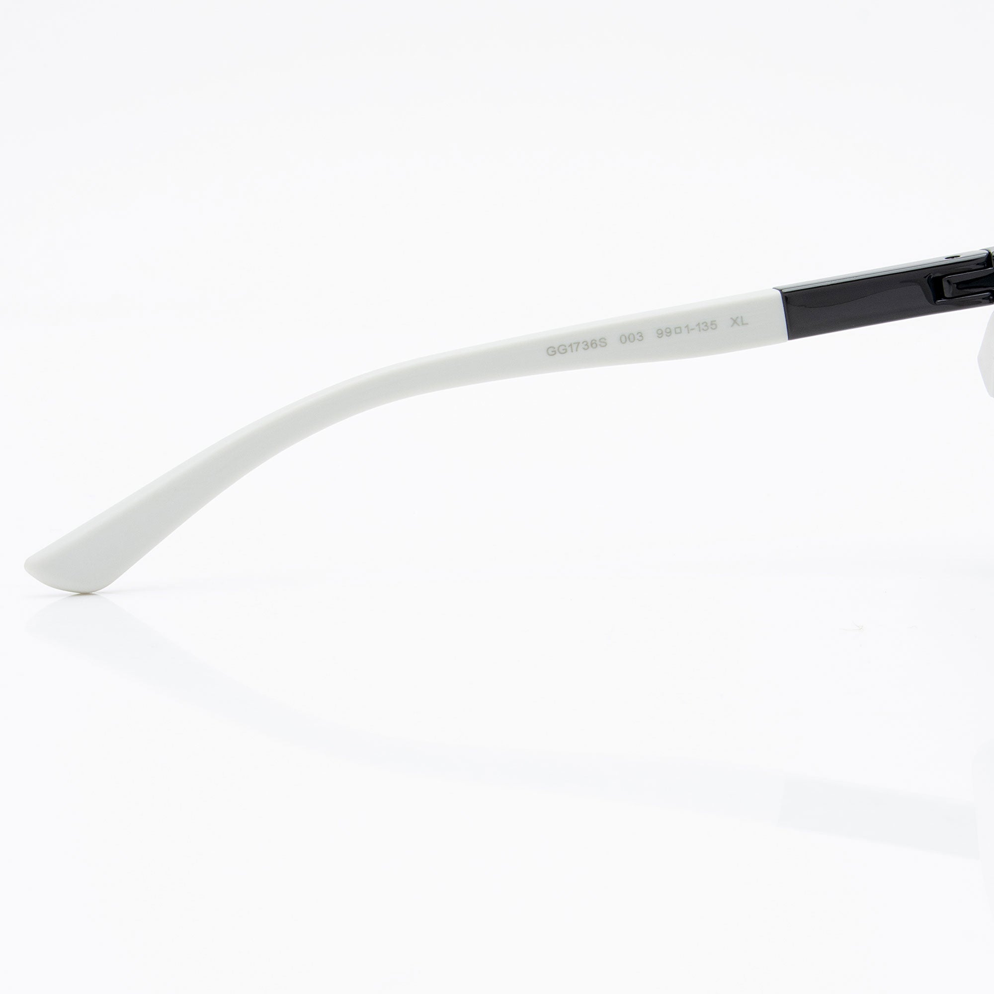 Gucci Active Mask Sunglasses