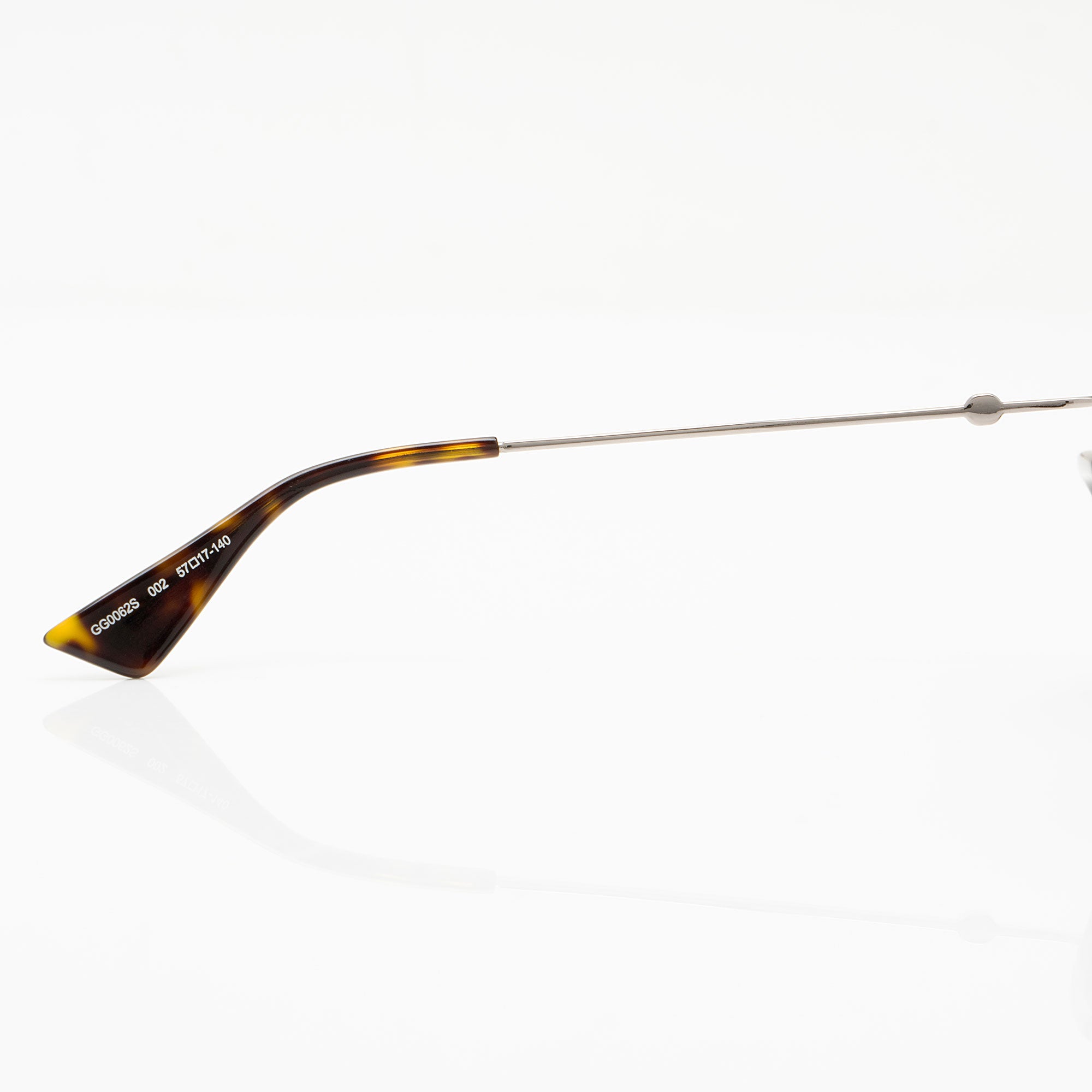 Gucci Aviator Sunglasses
