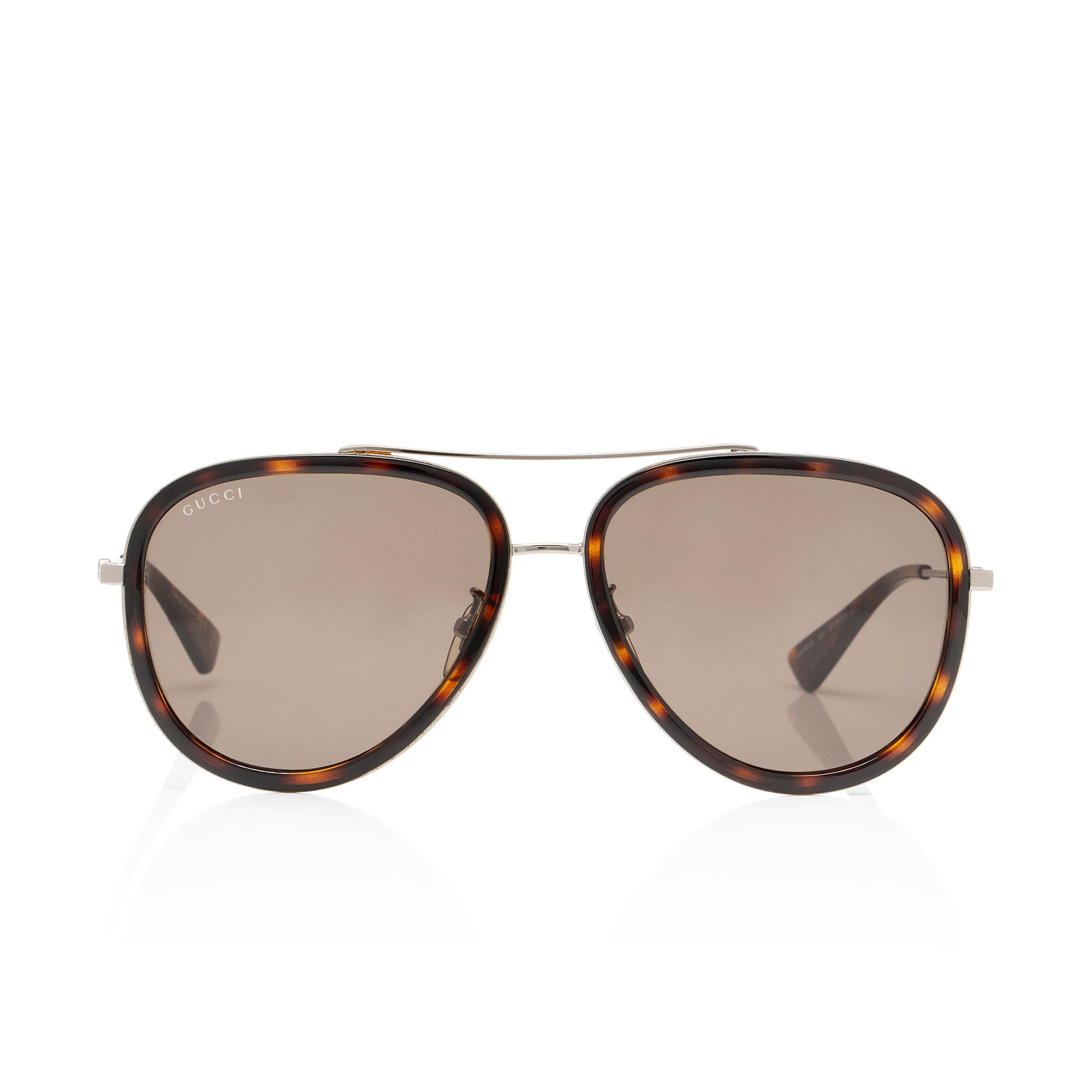 Gucci Aviator Sunglasses