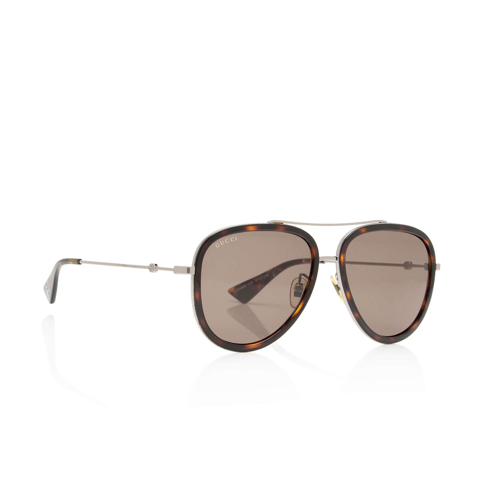 Gucci Aviator Sunglasses
