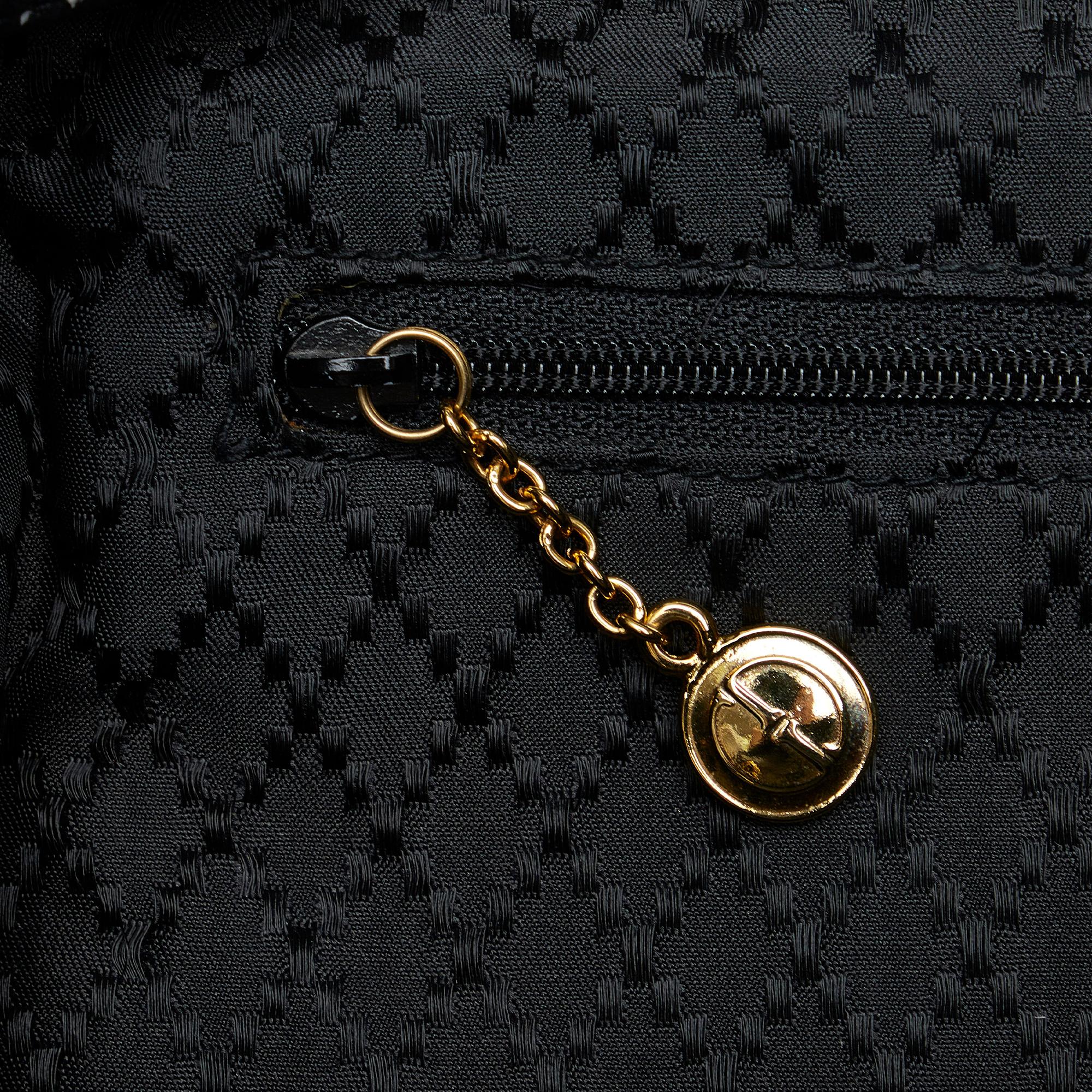 Gucci Bamboo Backpack (SHG-VNIzll)