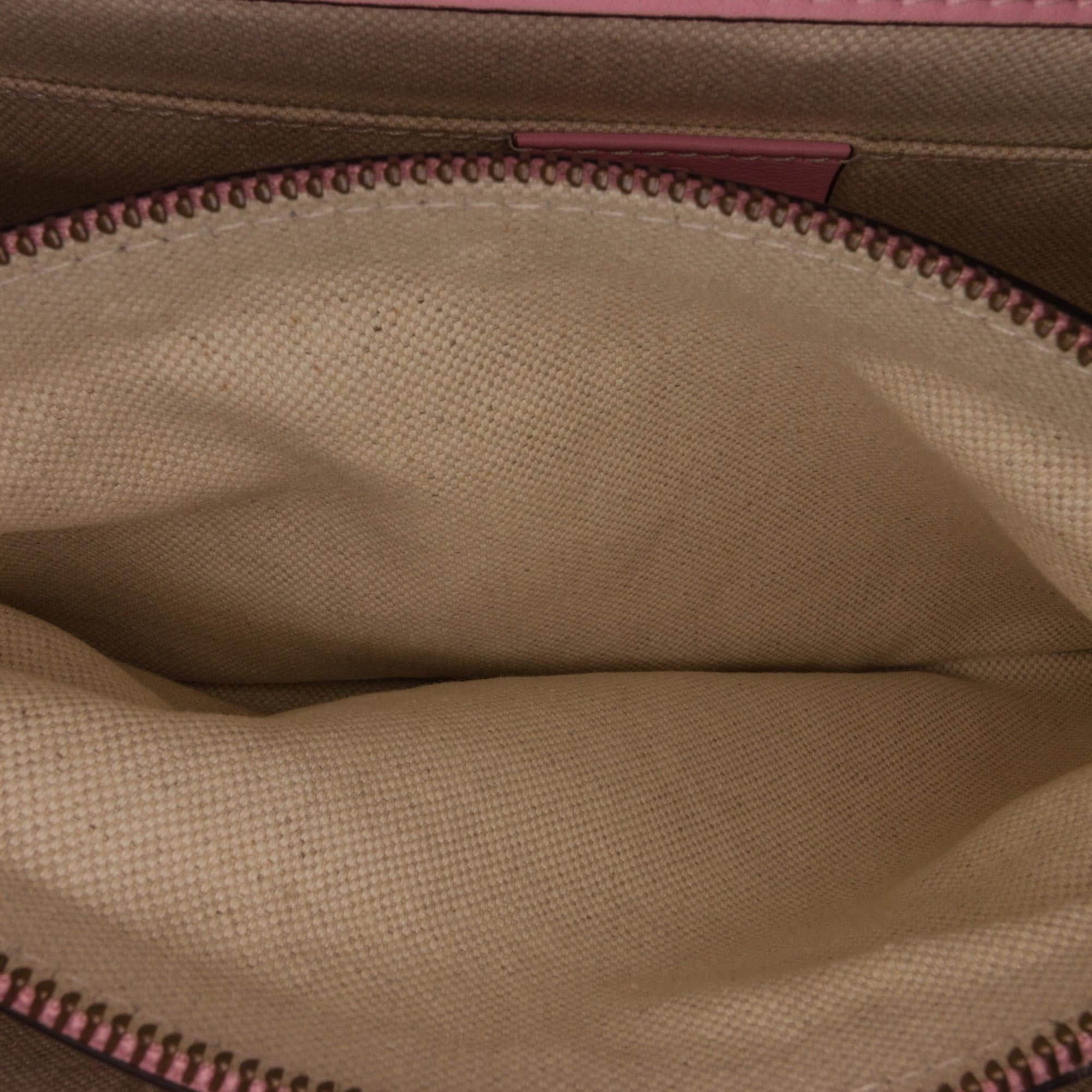 Gucci Bamboo Dionysus Web Satchel (SHG-MxKNUM)