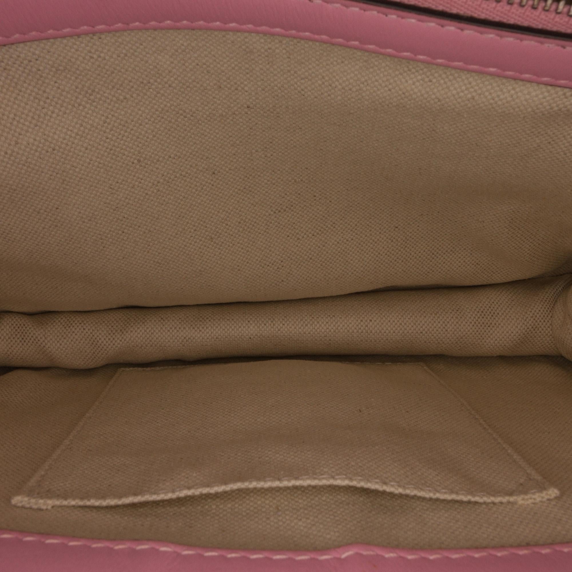 Gucci Bamboo Dionysus Web Satchel (SHG-MxKNUM)