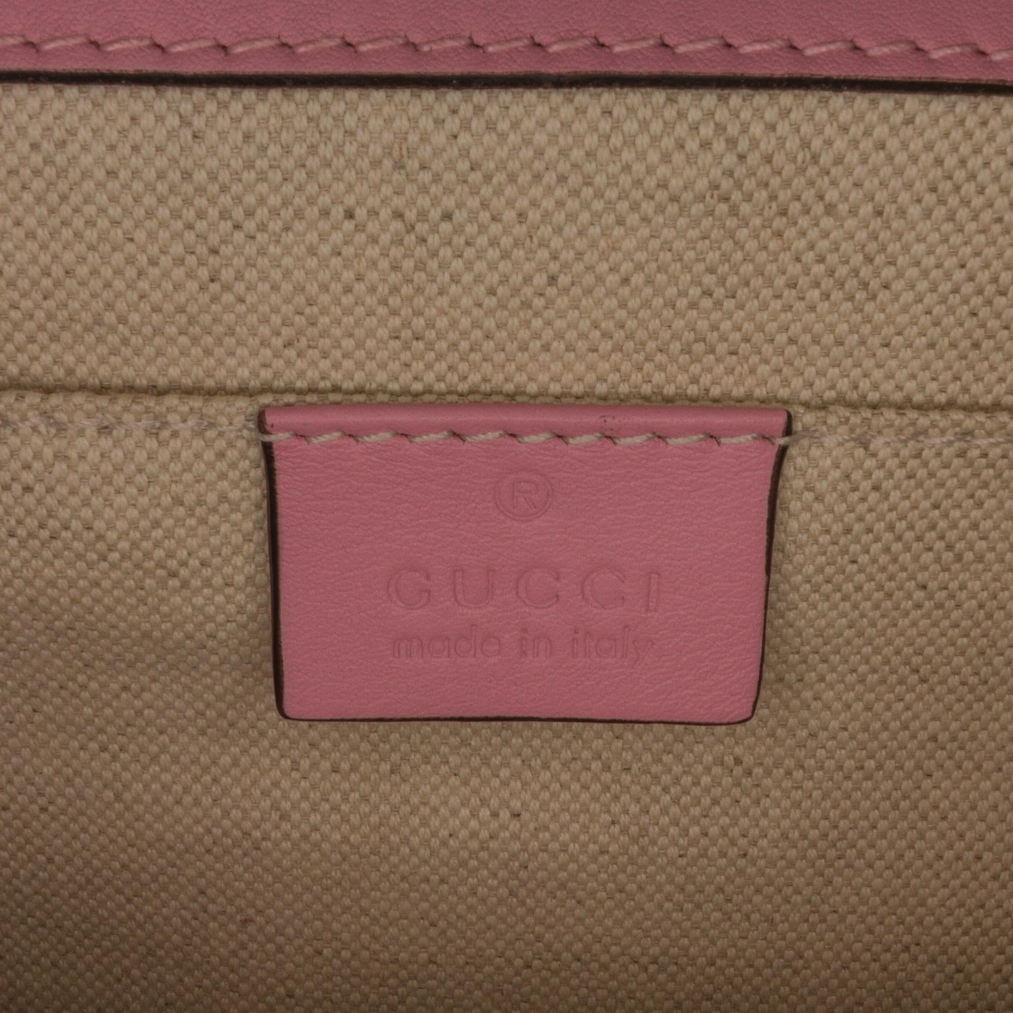 Gucci Bamboo Dionysus Web Satchel (SHG-MxKNUM)