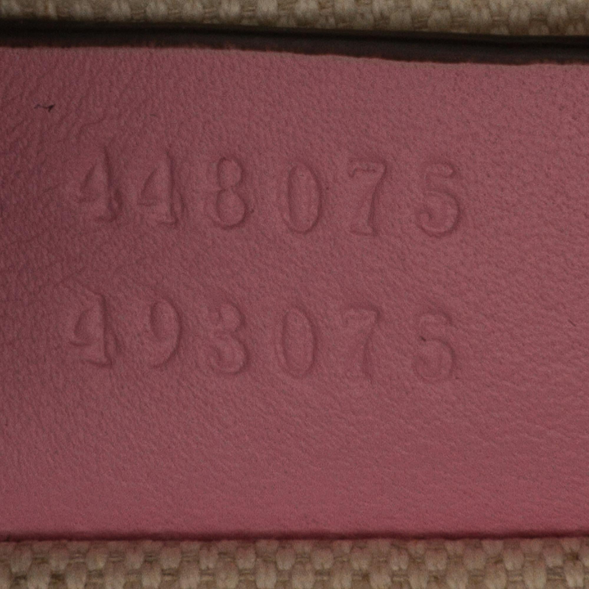 Gucci Bamboo Dionysus Web Satchel (SHG-MxKNUM)