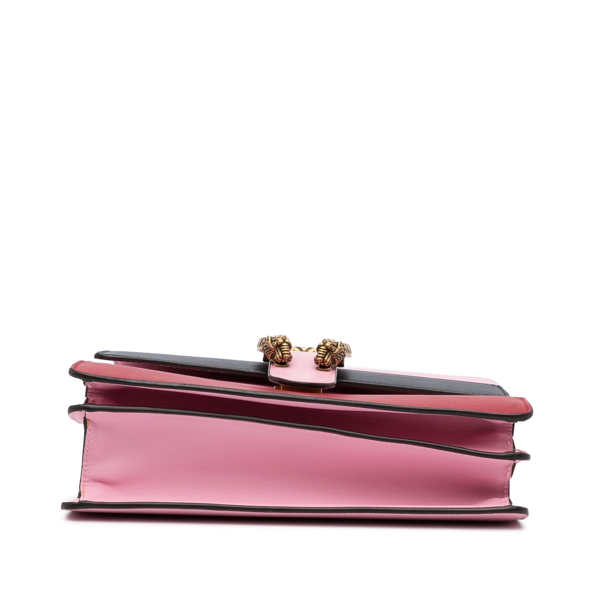 Gucci Bamboo Dionysus Web Satchel (SHG-MxKNUM)