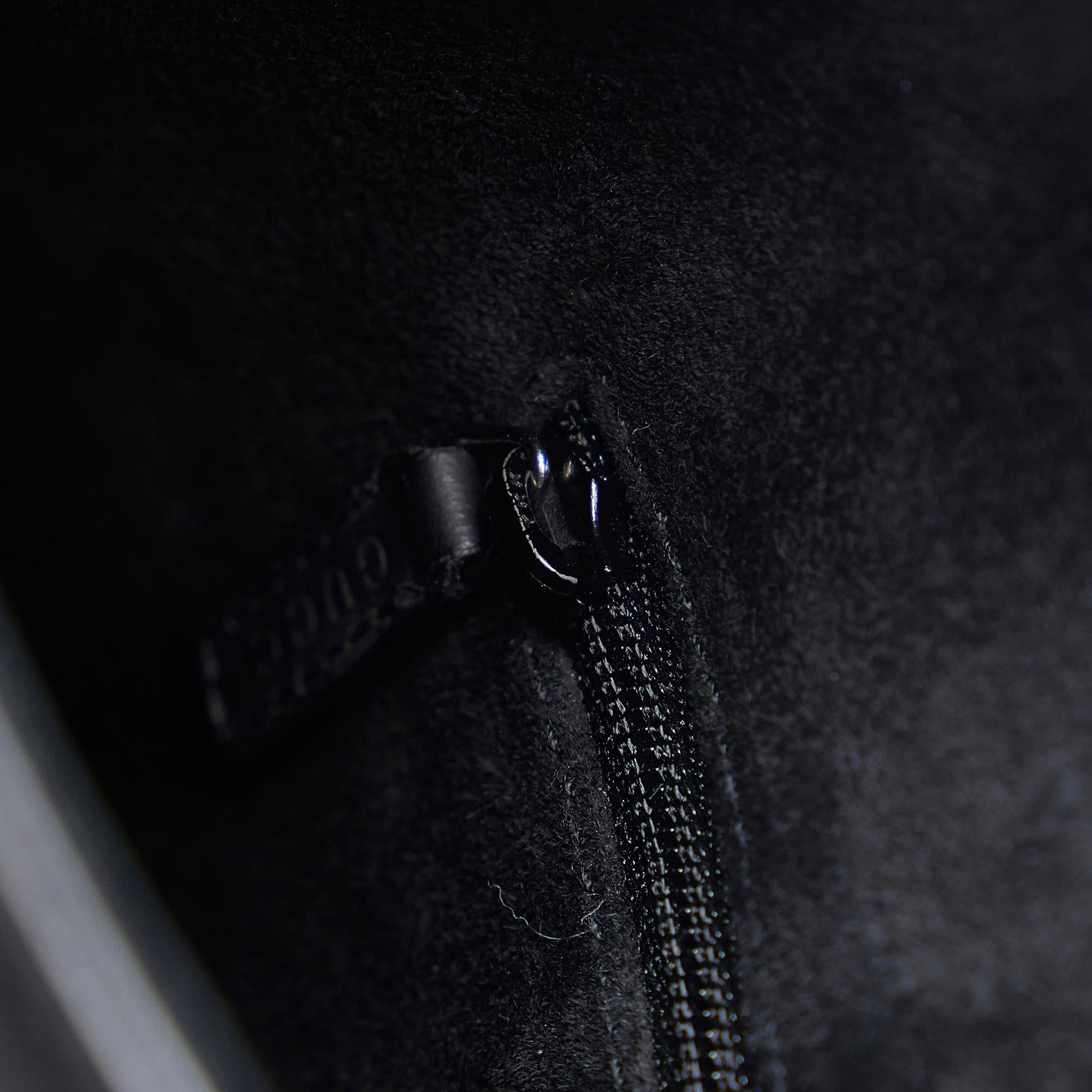 Gucci Bamboo Leather Handbag (SHG-xpUWAH)