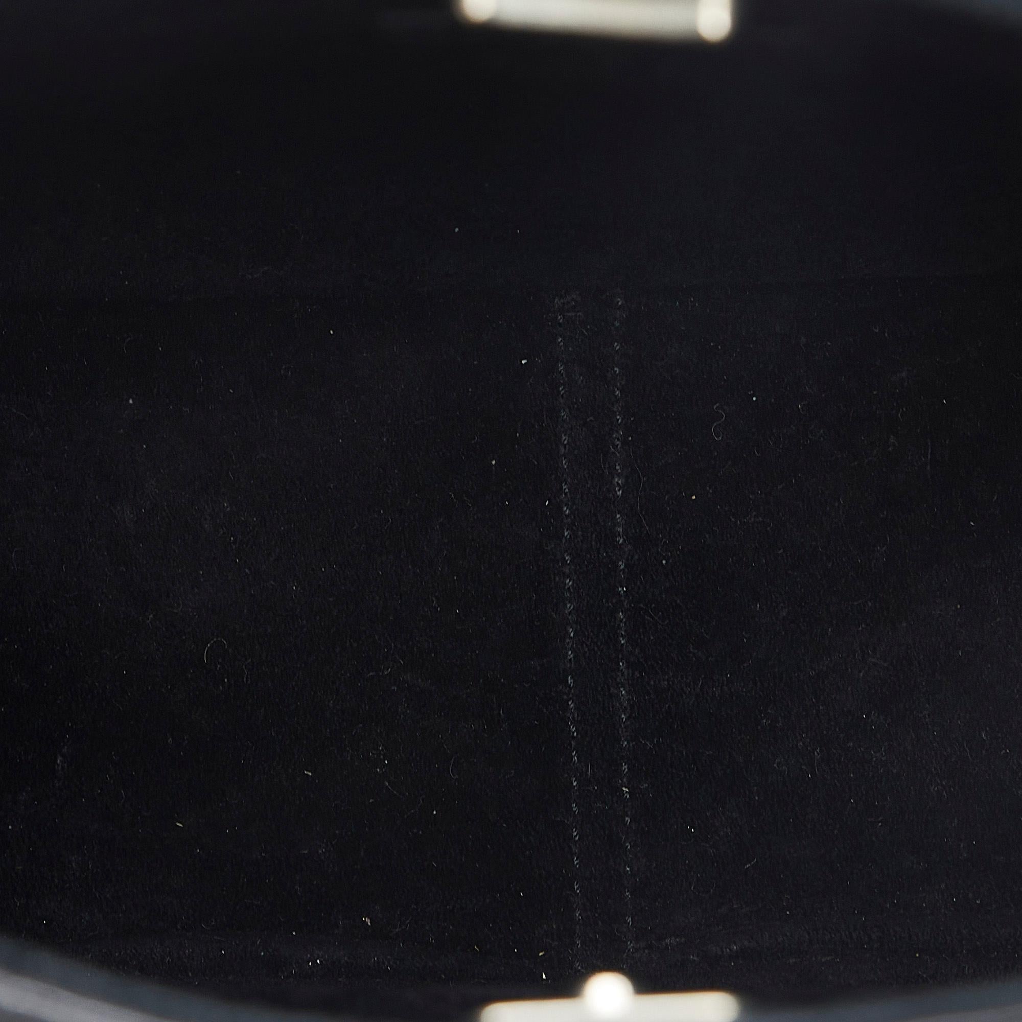 Gucci Bamboo Leather Handbag (SHG-xpUWAH)