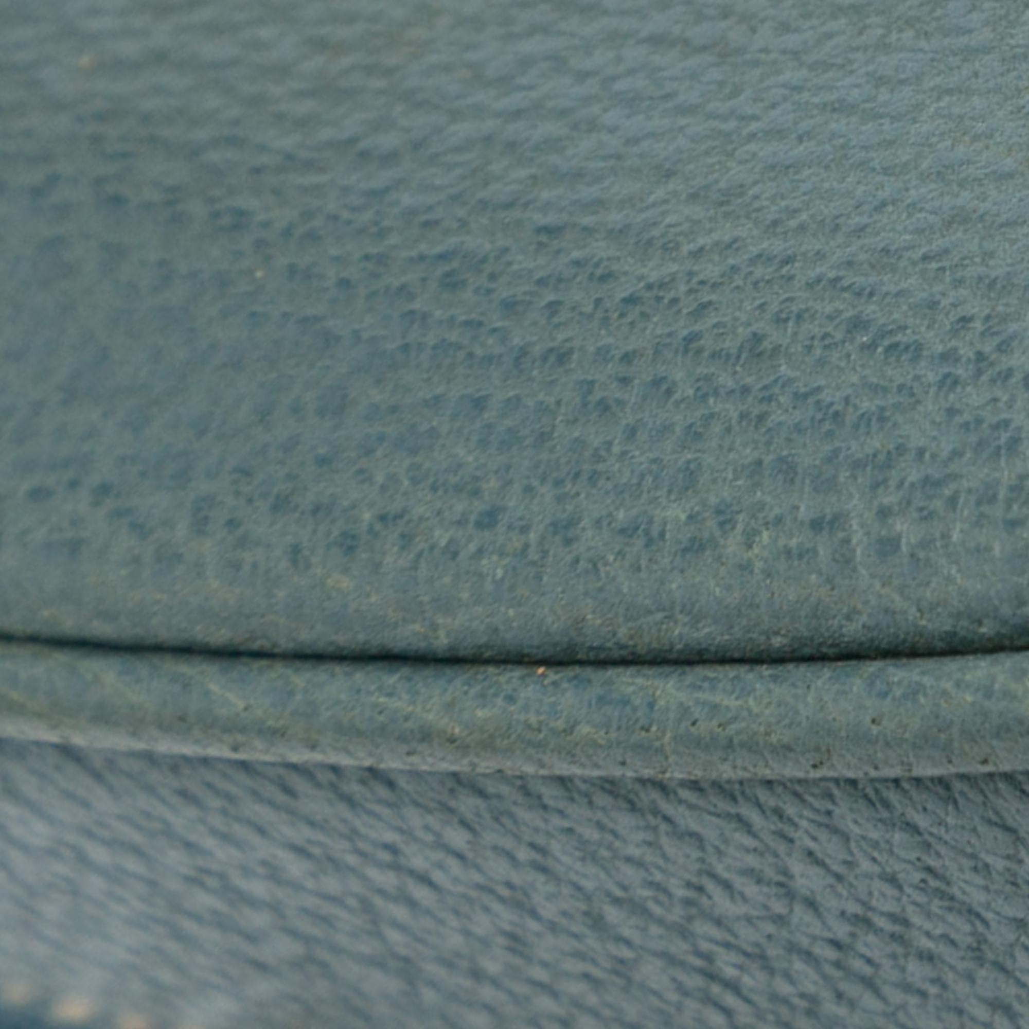 Gucci Bamboo Leather Vanity Bag (SHG-2XKgsO)
