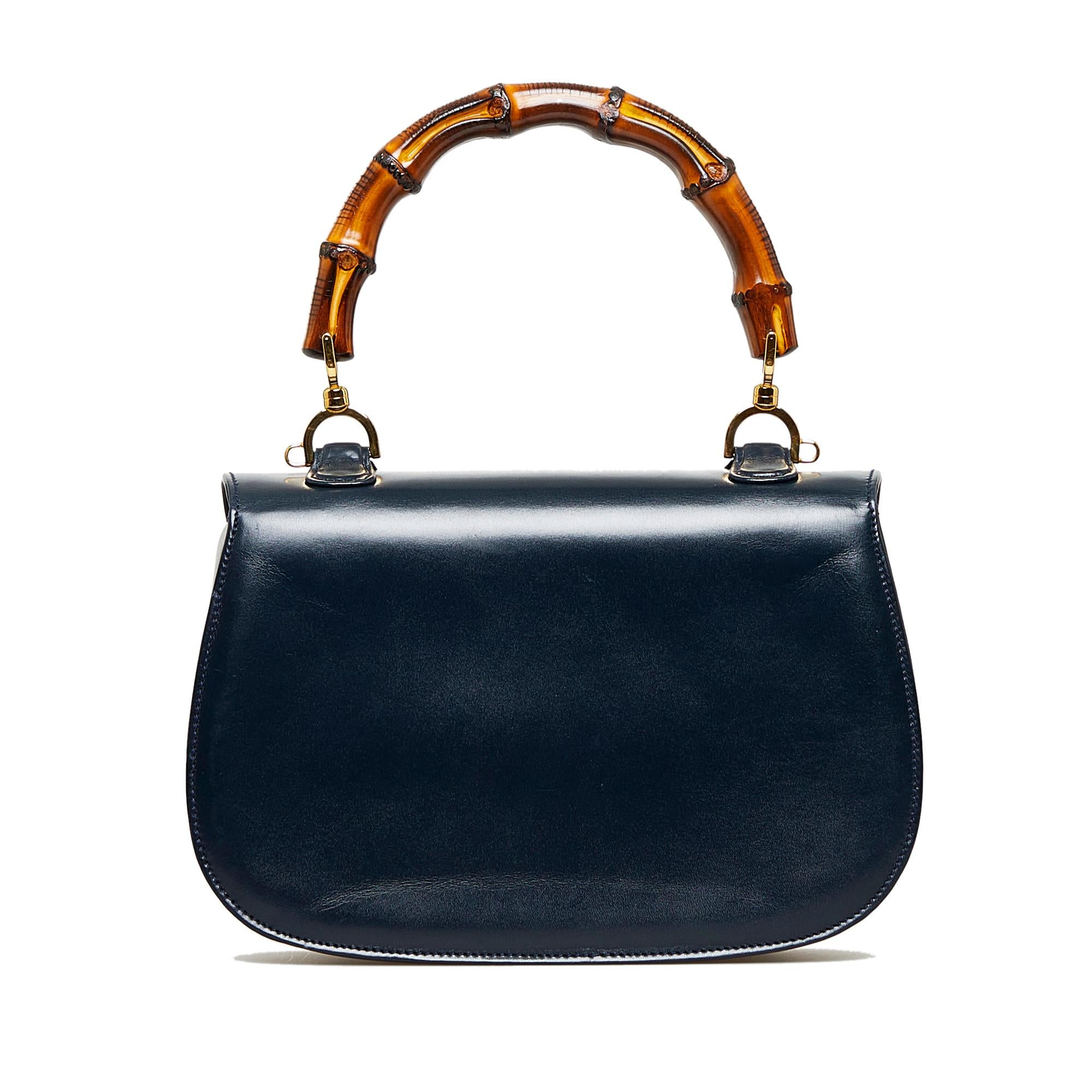 Gucci Bamboo Night (SHG-s0Jcwm)