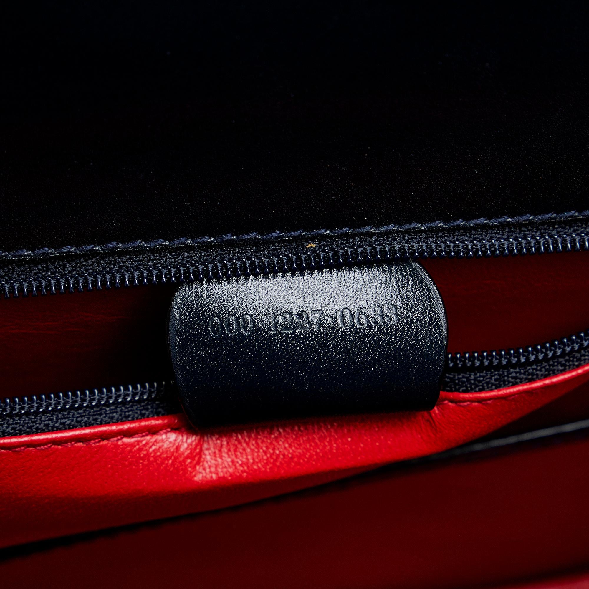 Gucci Bamboo Night (SHG-s0Jcwm)