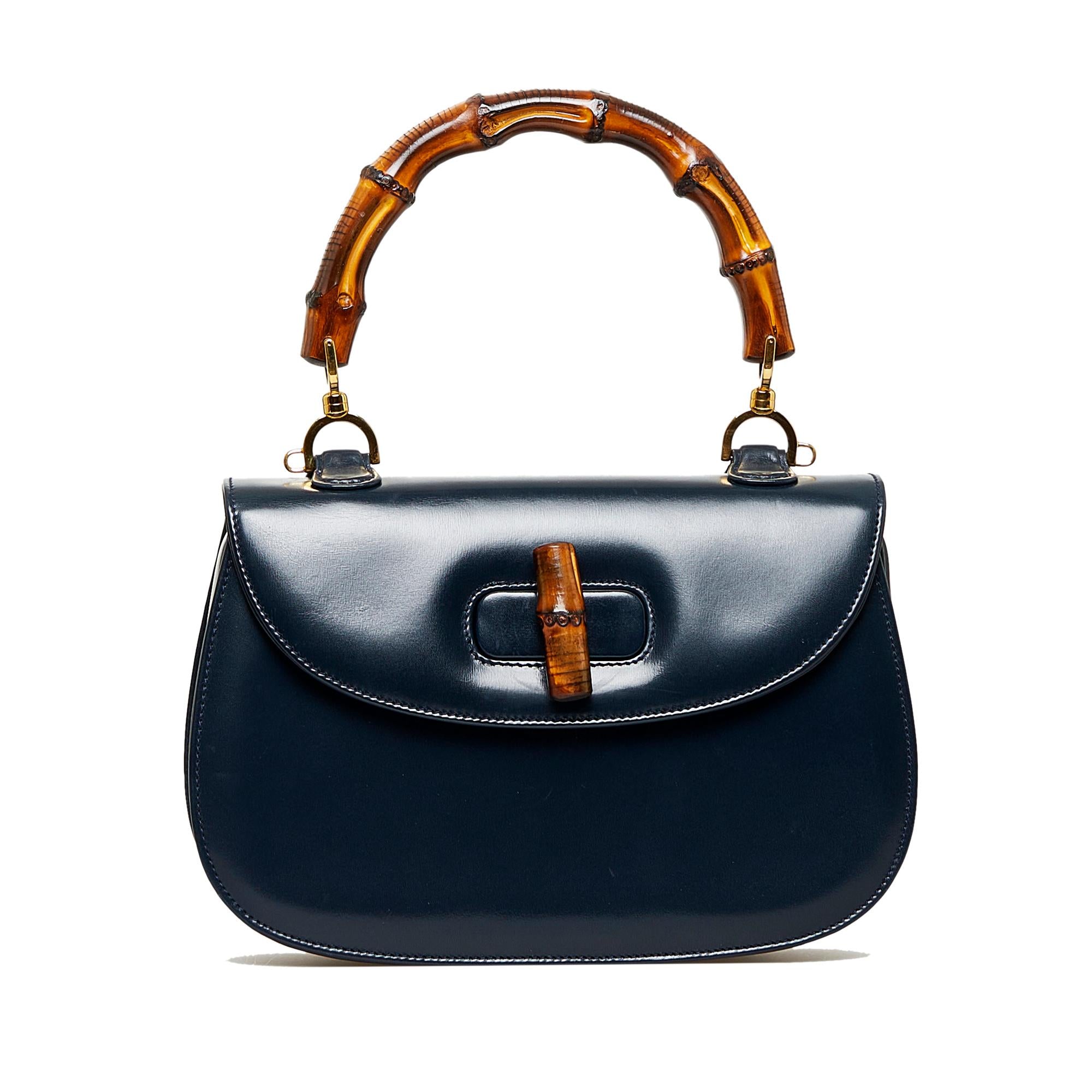 Gucci Bamboo Night (SHG-s0Jcwm)