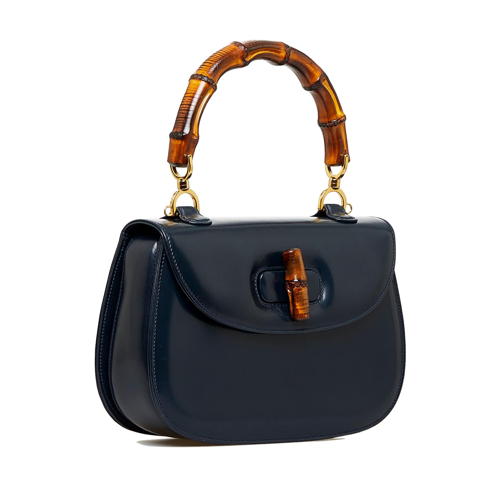 Gucci Bamboo Night (SHG-s0Jcwm)