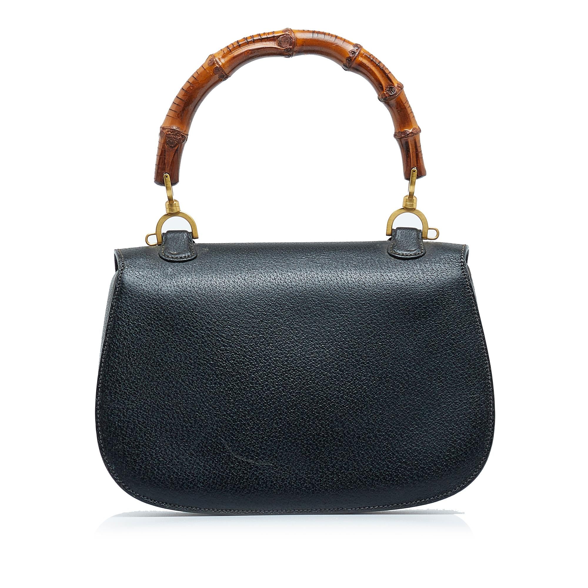 Gucci Bamboo Night (SHG-IItila)