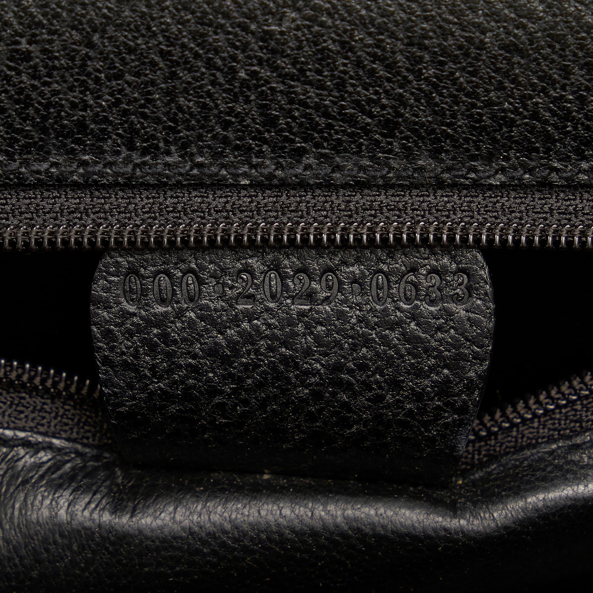 Gucci Bamboo Night (SHG-IItila)