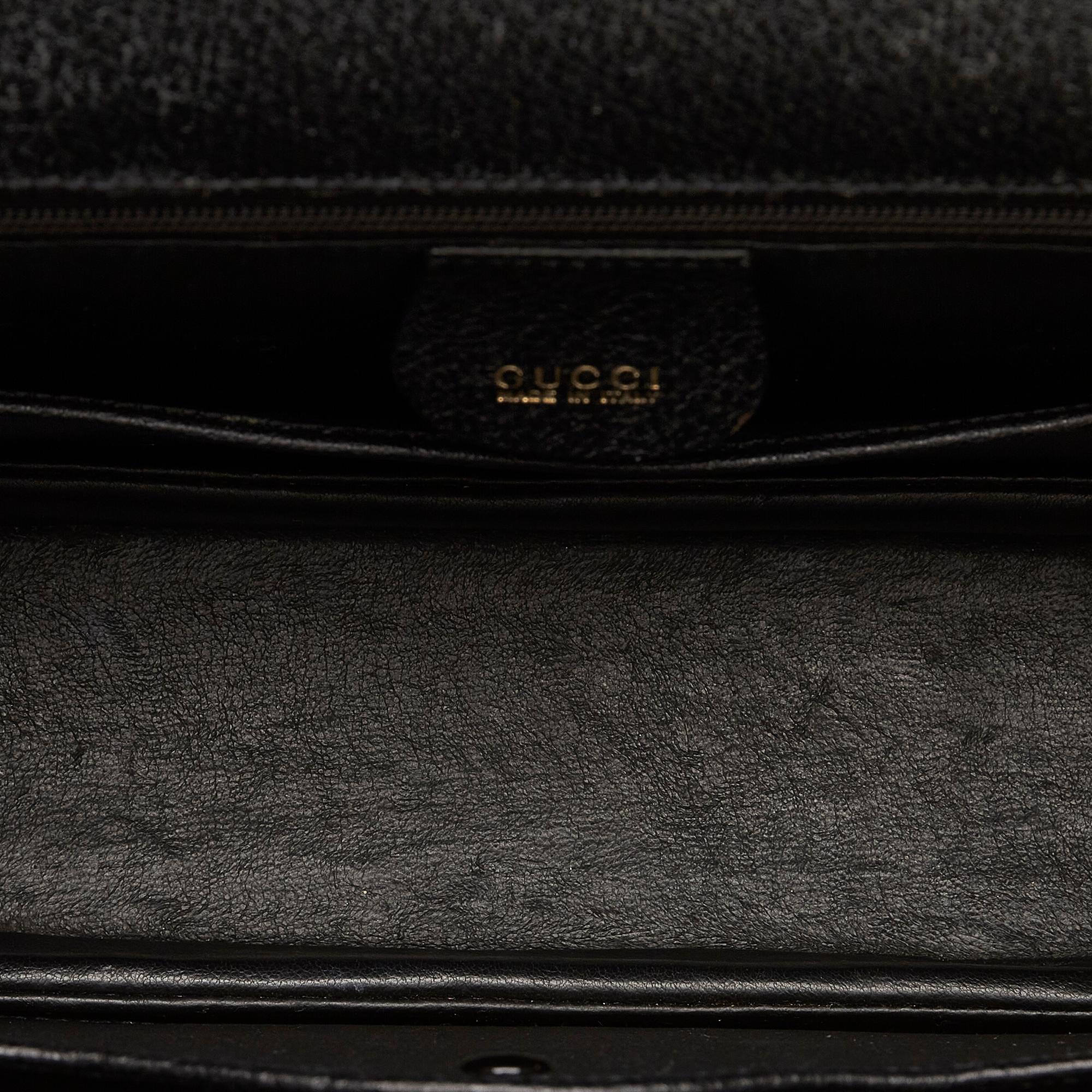 Gucci Bamboo Night (SHG-IItila)