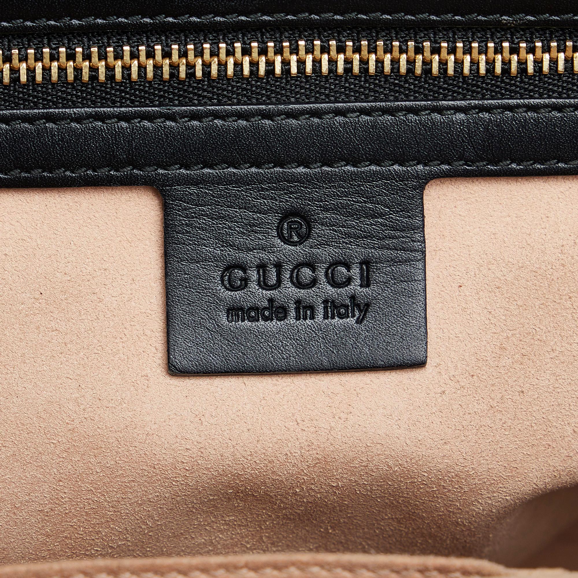 Gucci Bamboo Nymphaea (SHG-pRSTY5)