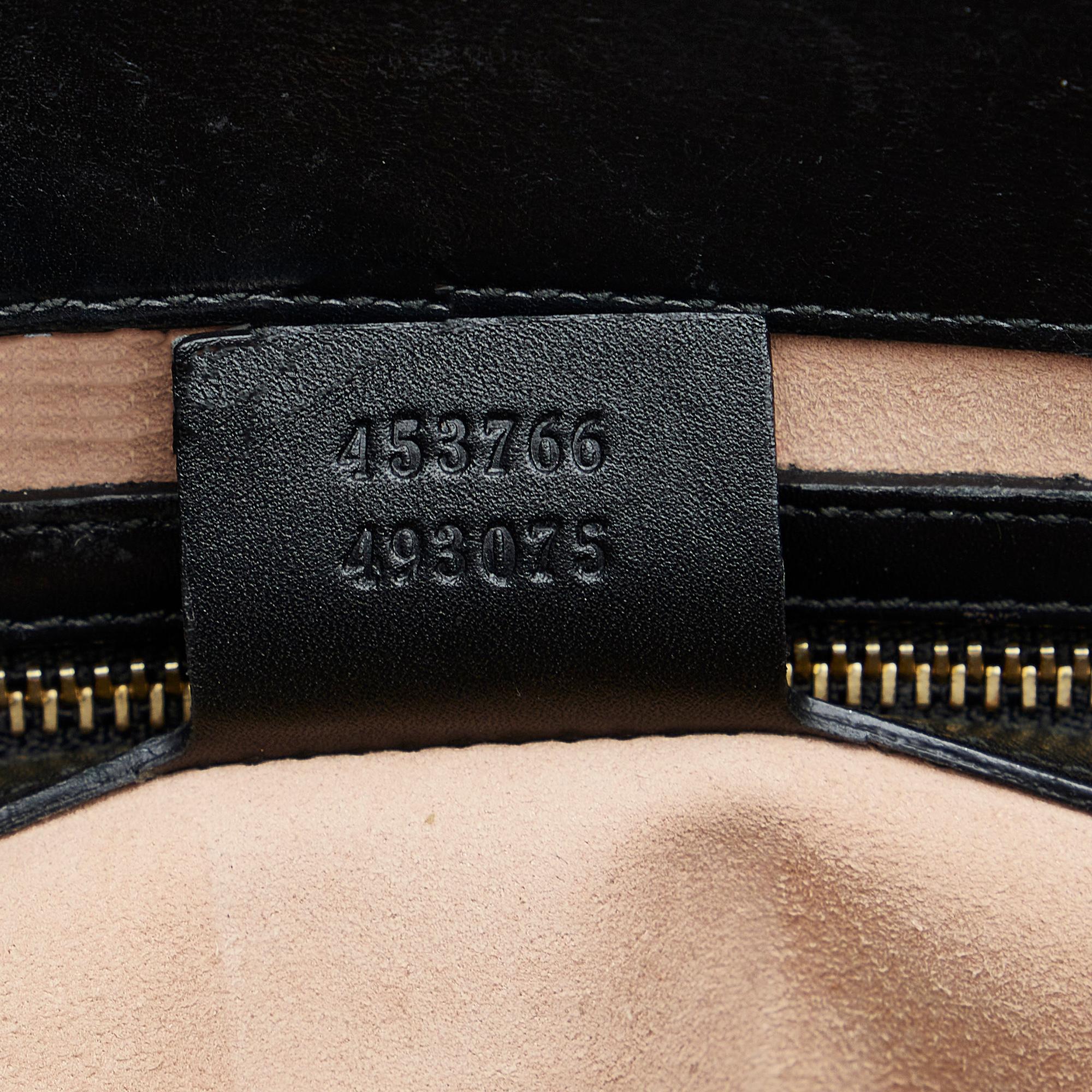 Gucci Bamboo Nymphaea (SHG-pRSTY5)