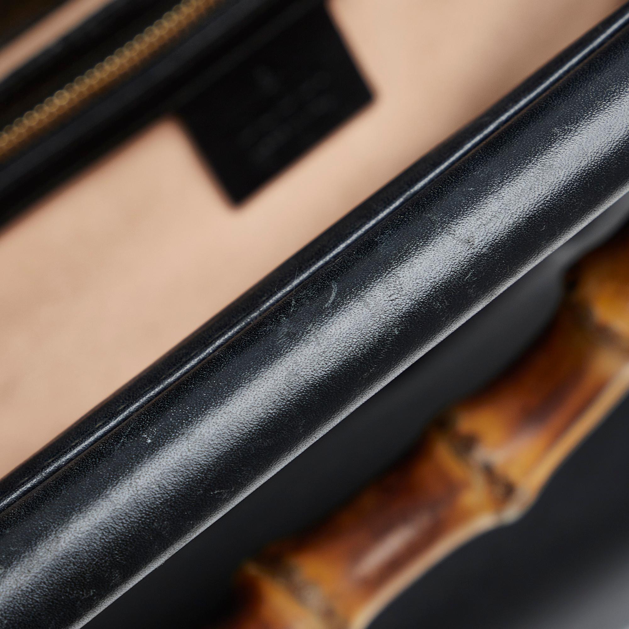 Gucci Bamboo Nymphaea (SHG-pRSTY5)