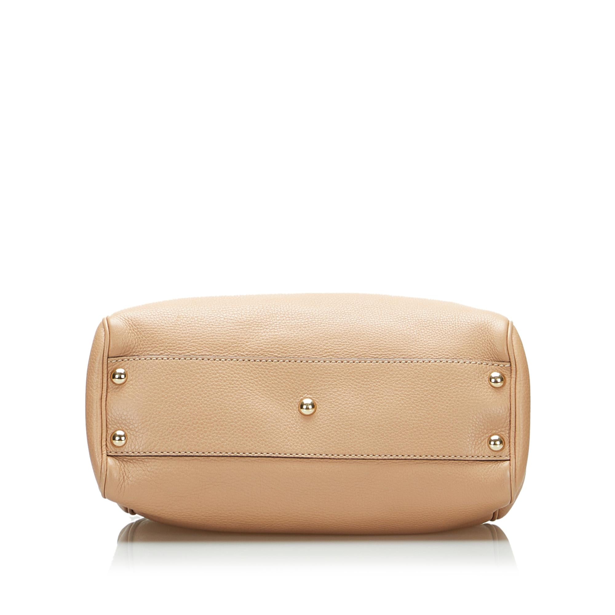 Gucci Bamboo Shopper (SHG-wETOVw)