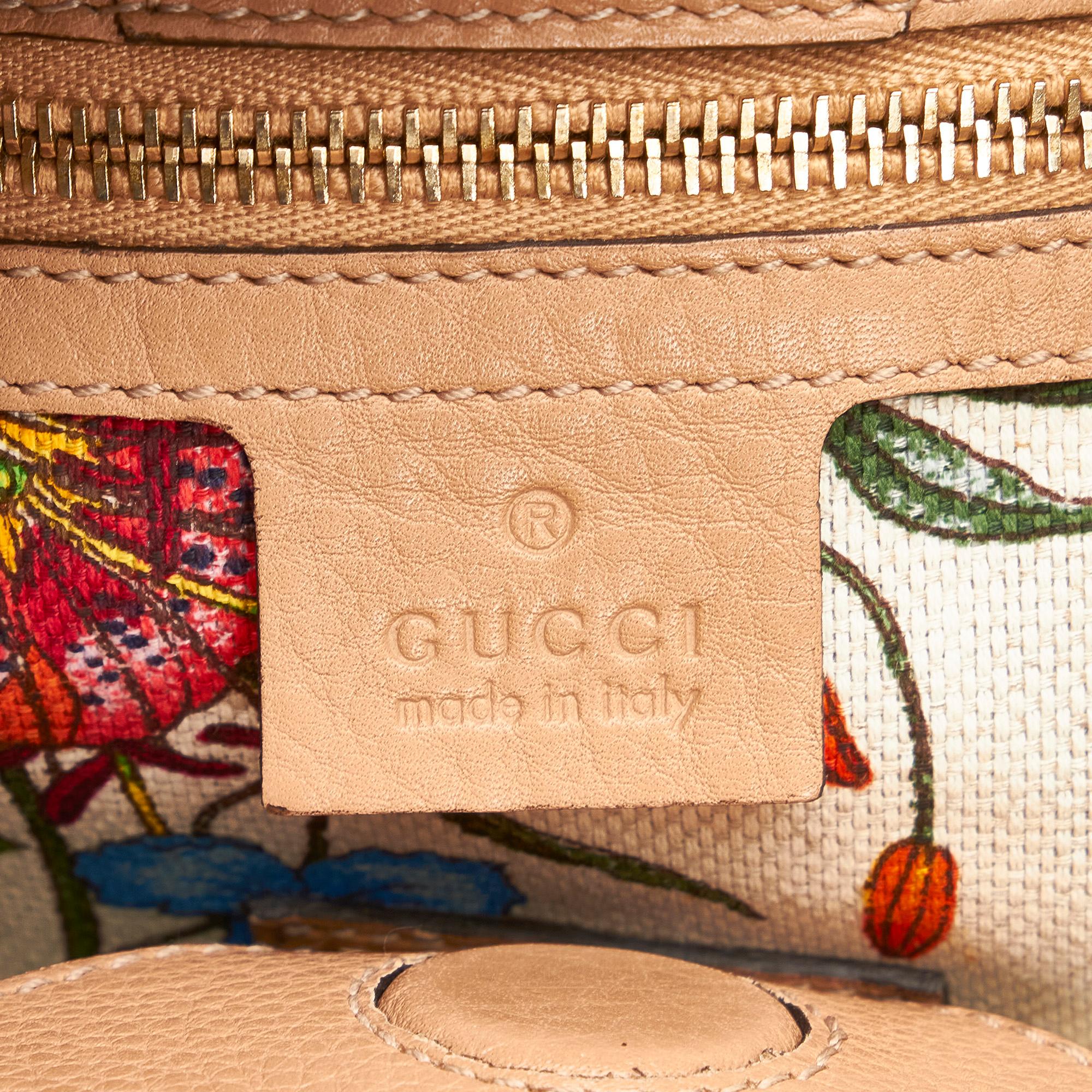 Gucci Bamboo Shopper (SHG-wETOVw)