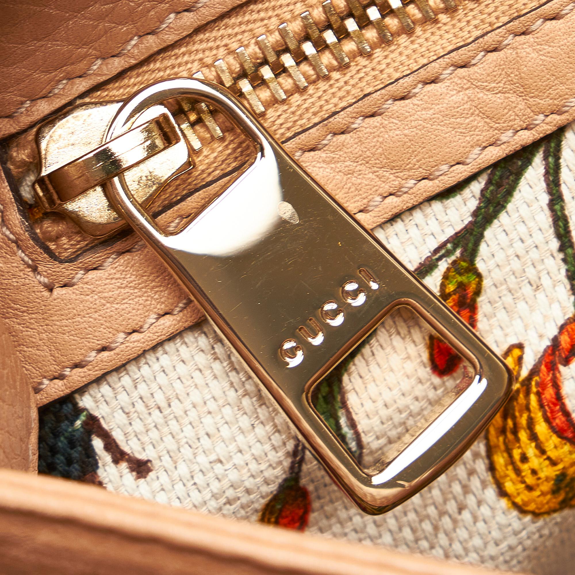 Gucci Bamboo Shopper (SHG-wETOVw)