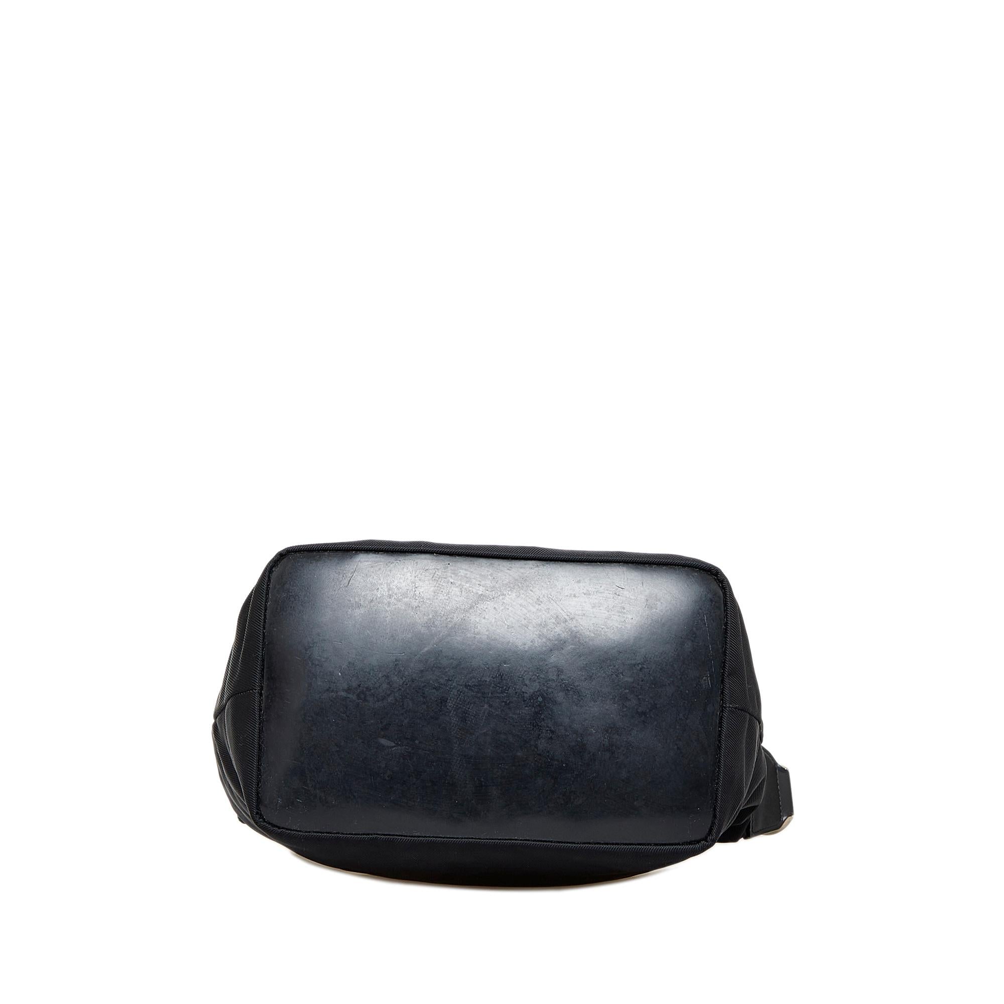 Gucci Bamboo Shoulder Bag (SHG-d0sHtS)