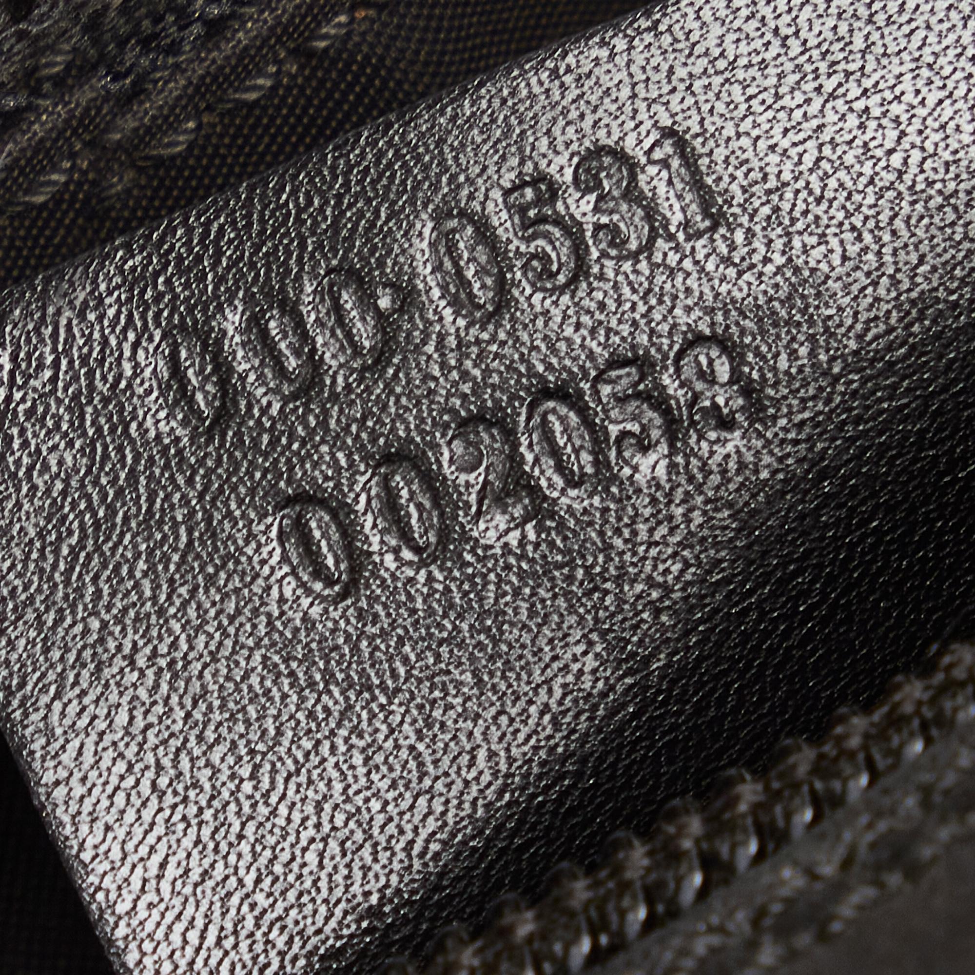 Gucci Bamboo Shoulder Bag (SHG-o4NqKL)