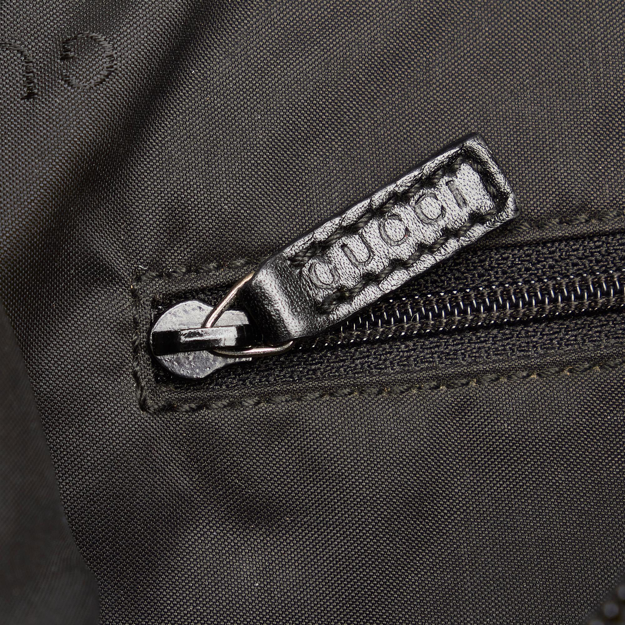 Gucci Bamboo Shoulder Bag (SHG-o4NqKL)