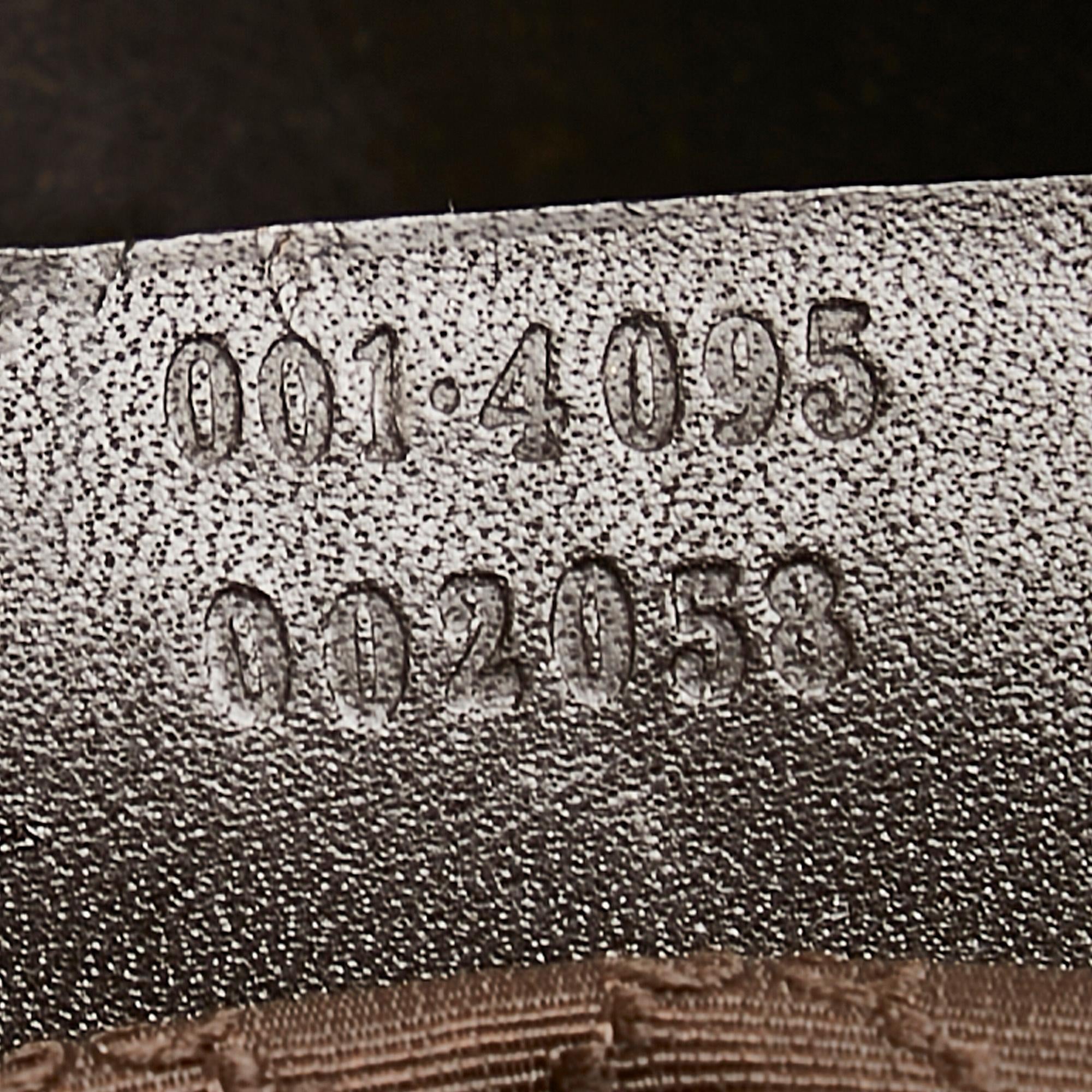 Gucci Bamboo Web Satchel (SHG-h6OTTp)