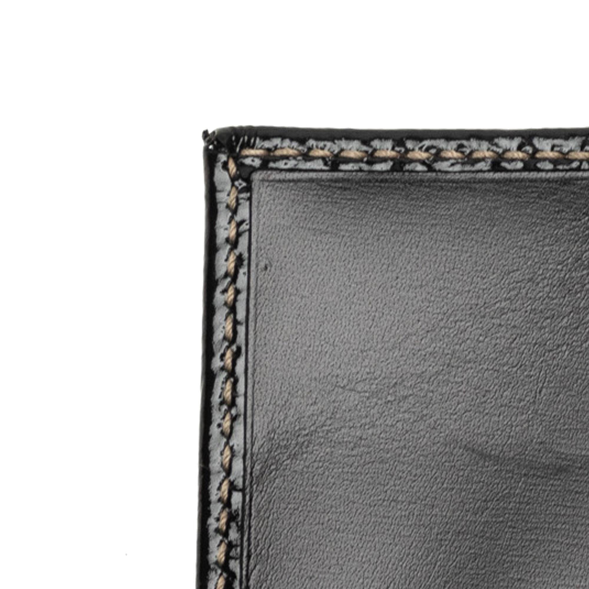 Gucci Britt Leather Key Holder