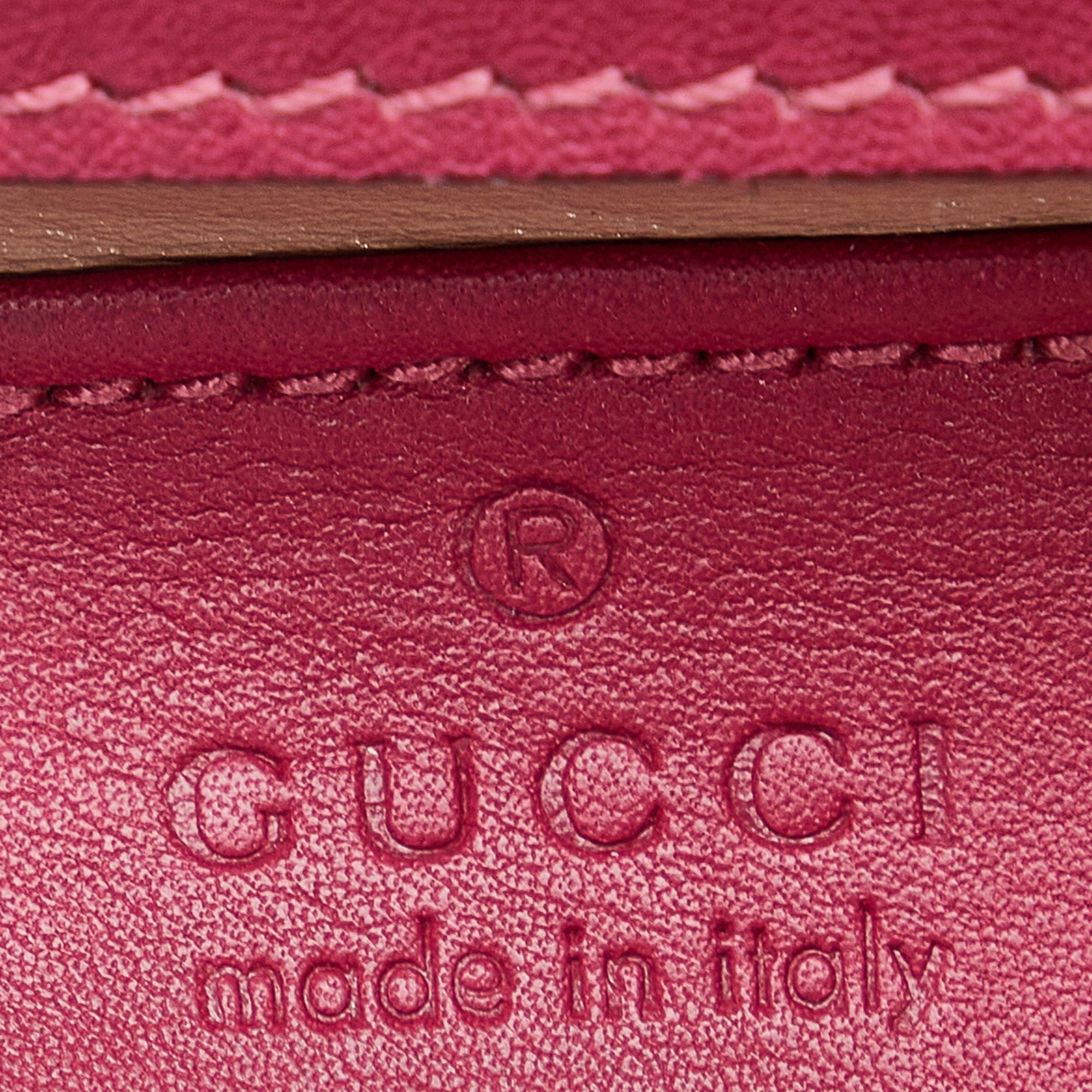 Gucci Broadway Velvet Crossbody Bag (SHG-rebUun)