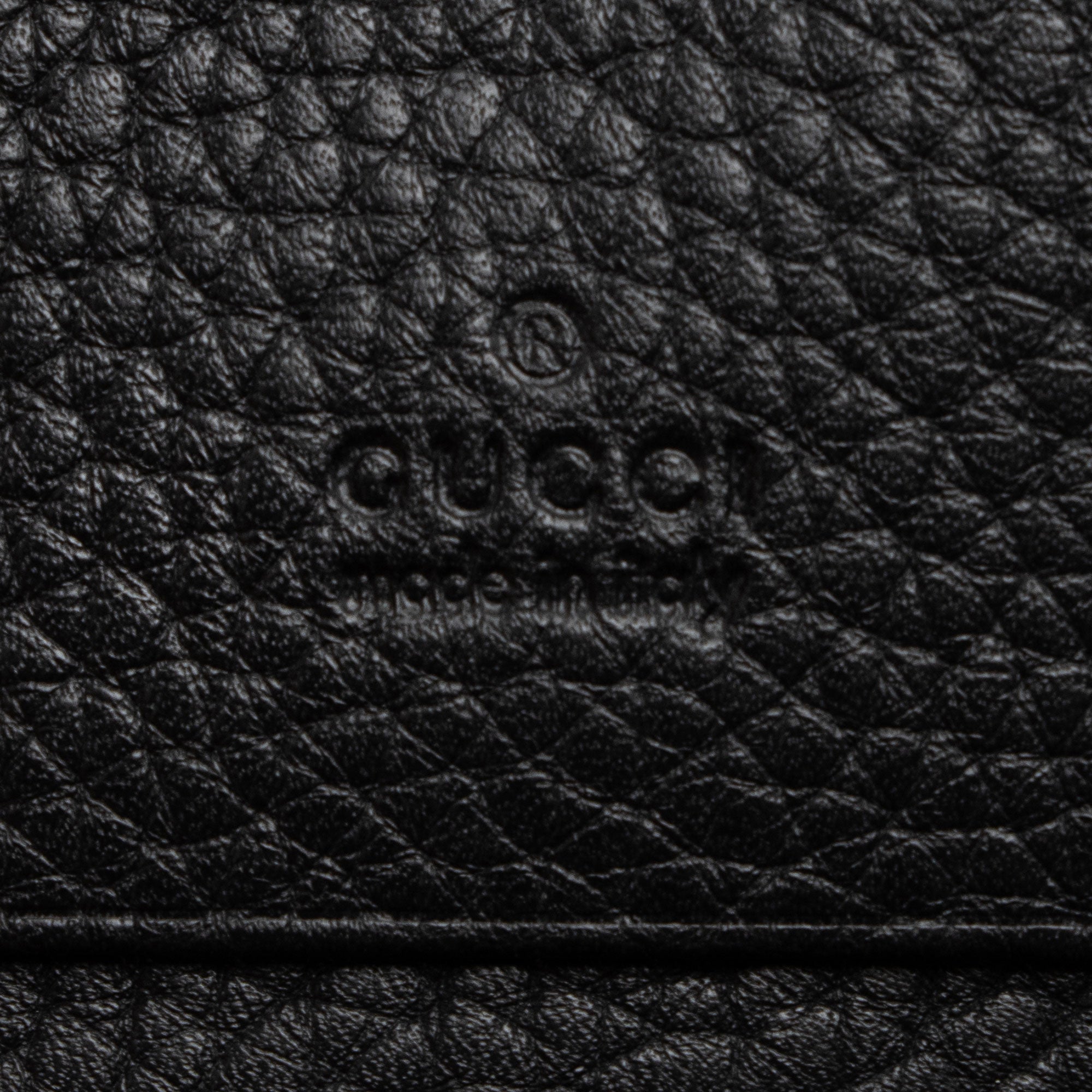 Gucci Calfskin Animalier Wallet (SHF-xIyVqk)