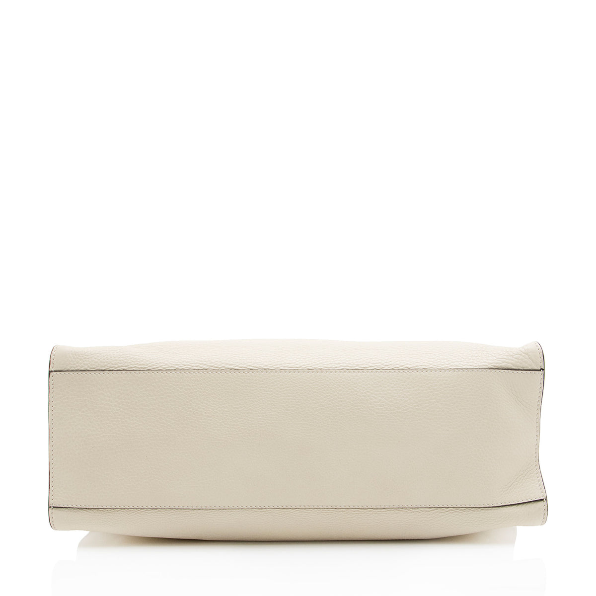 Gucci Calfskin Bamboo Daily Medium Shopper Tote