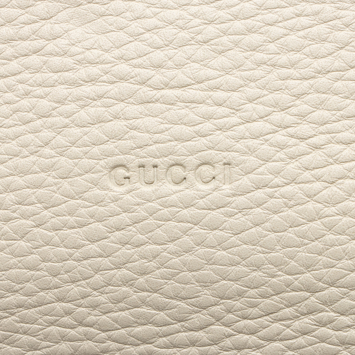 Gucci Calfskin Bamboo Daily Medium Shopper Tote