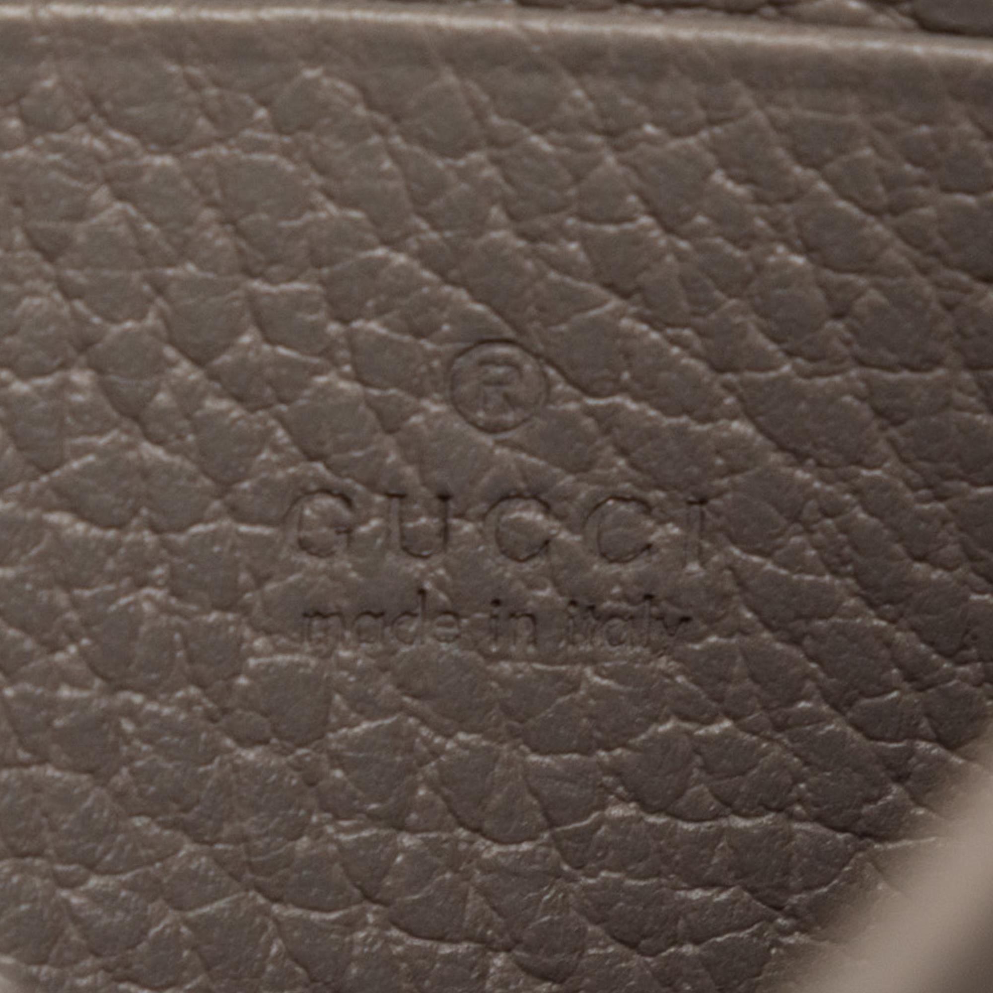 Gucci Calfskin Dionysus Wallet on Chain