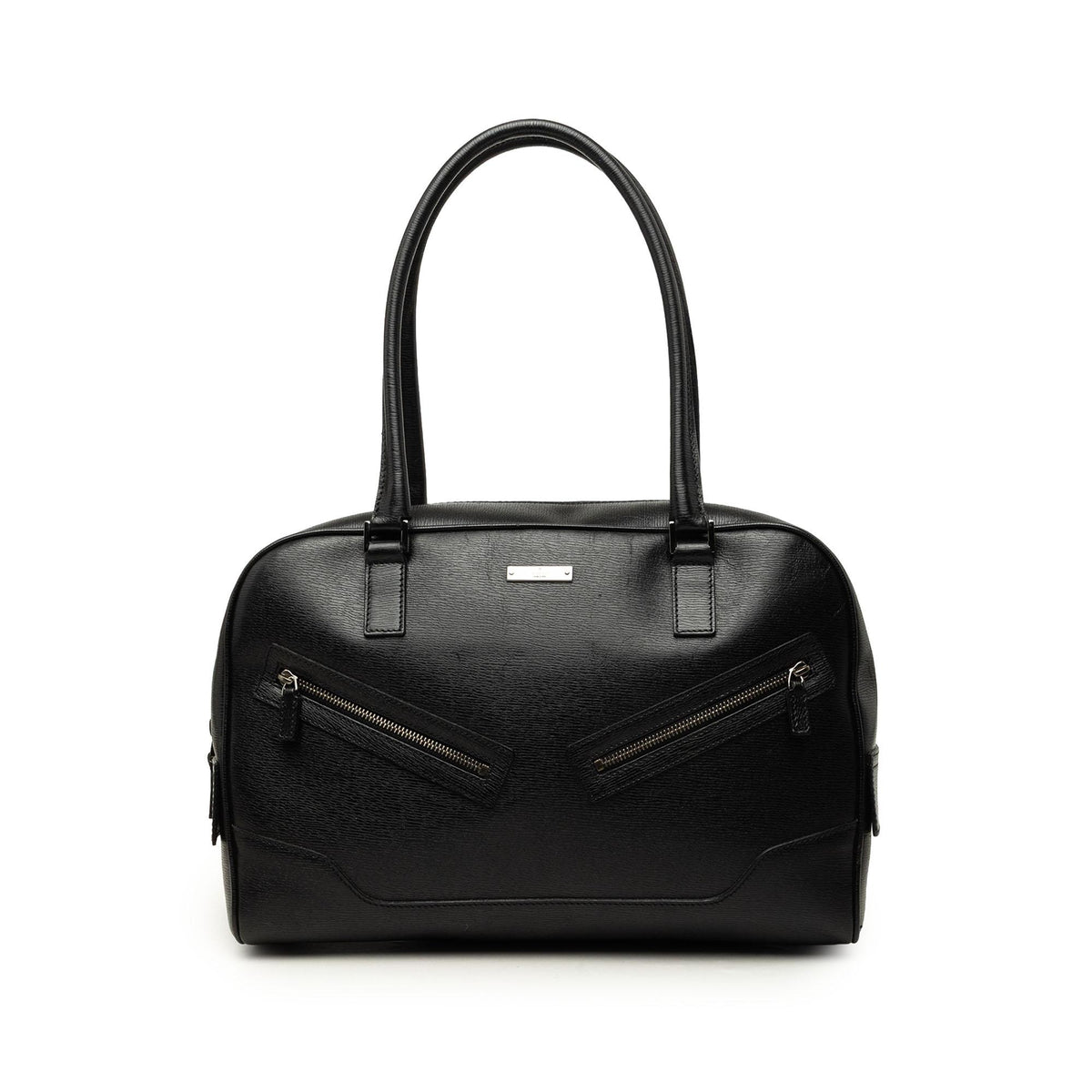 Gucci Calfskin Handbag