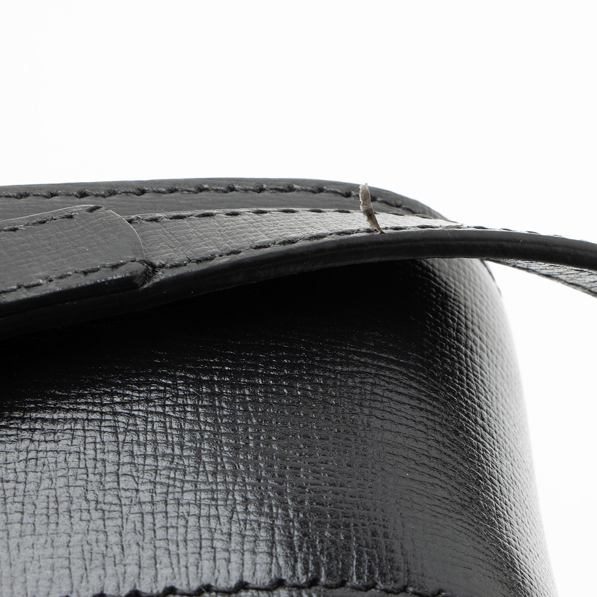 Gucci Calfskin Horsebit 1955 Mini Camera Bag
