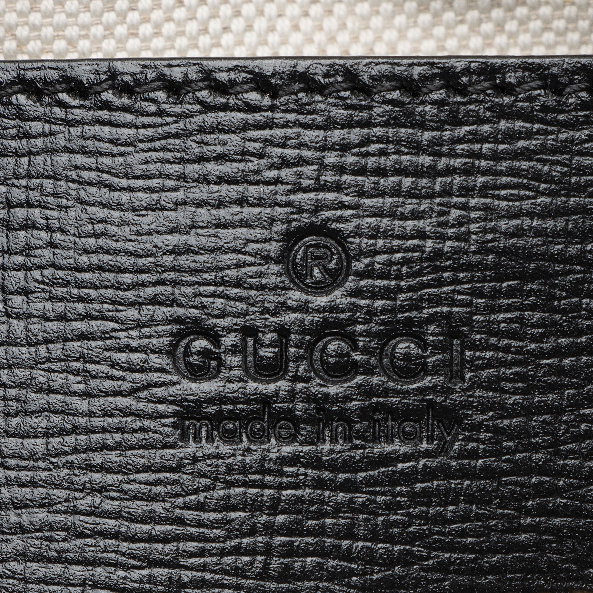 Gucci Calfskin Horsebit 1955 Mini Camera Bag