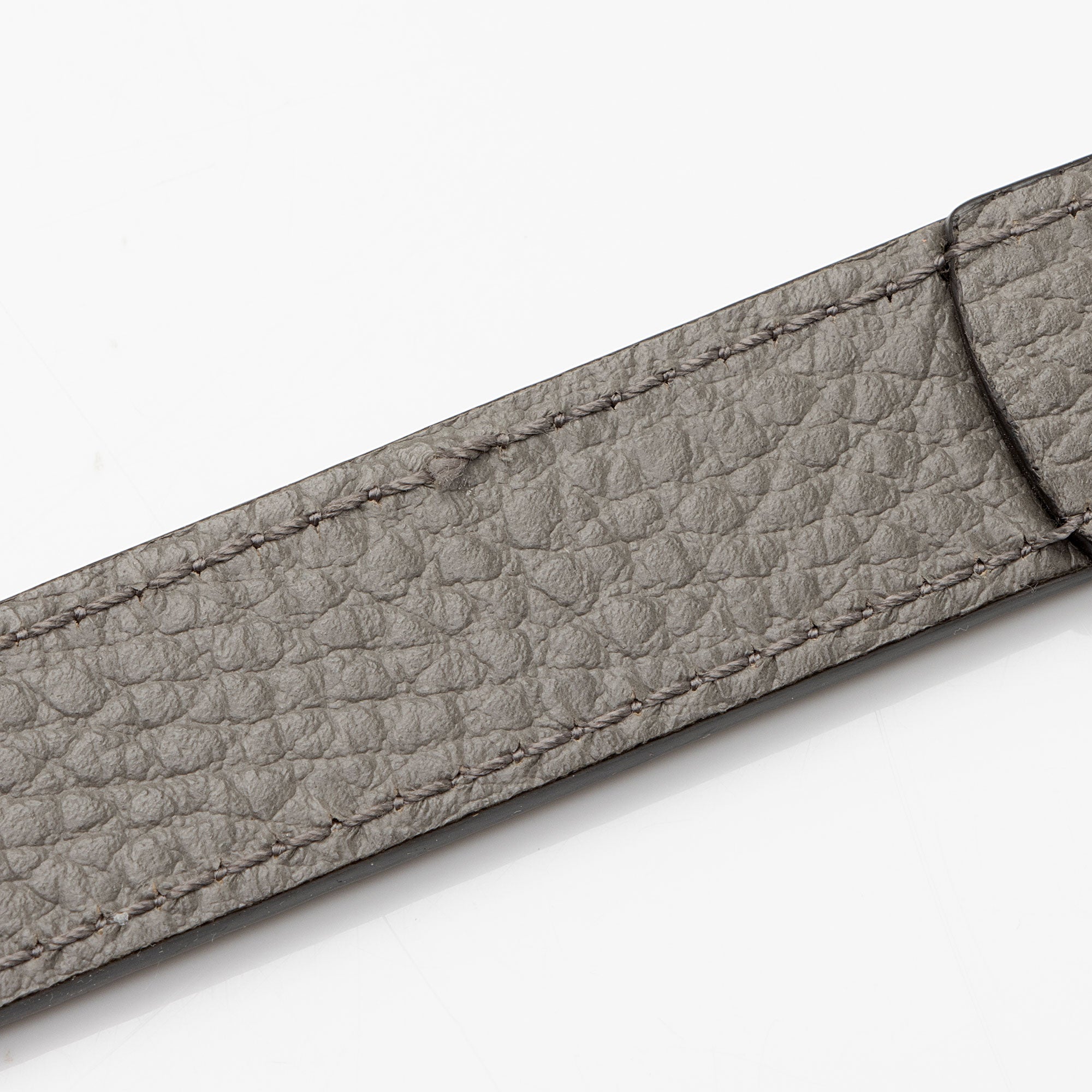 Gucci Calfskin Interlocking G Top Handle Medium Shoulder Bag (SHF-AHOWbQ)