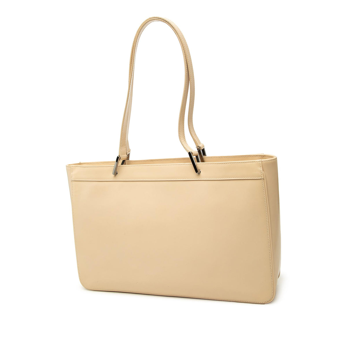 Gucci Calfskin Jackie Tote